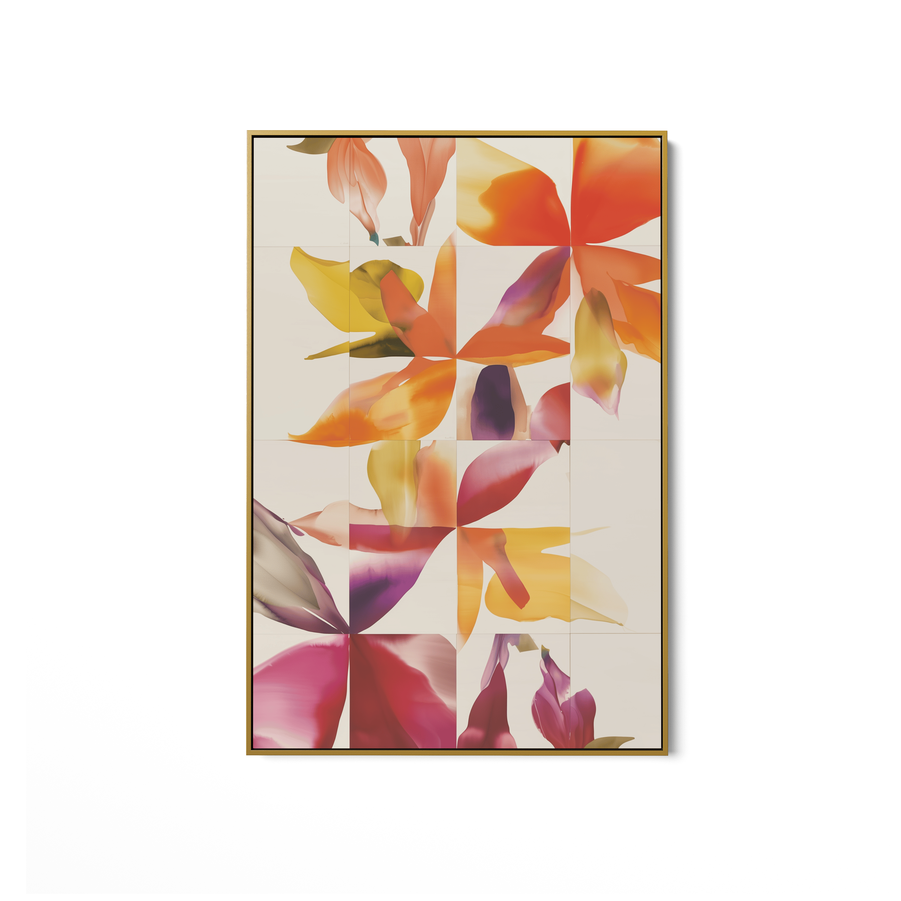 Petalgrid #UA-1006