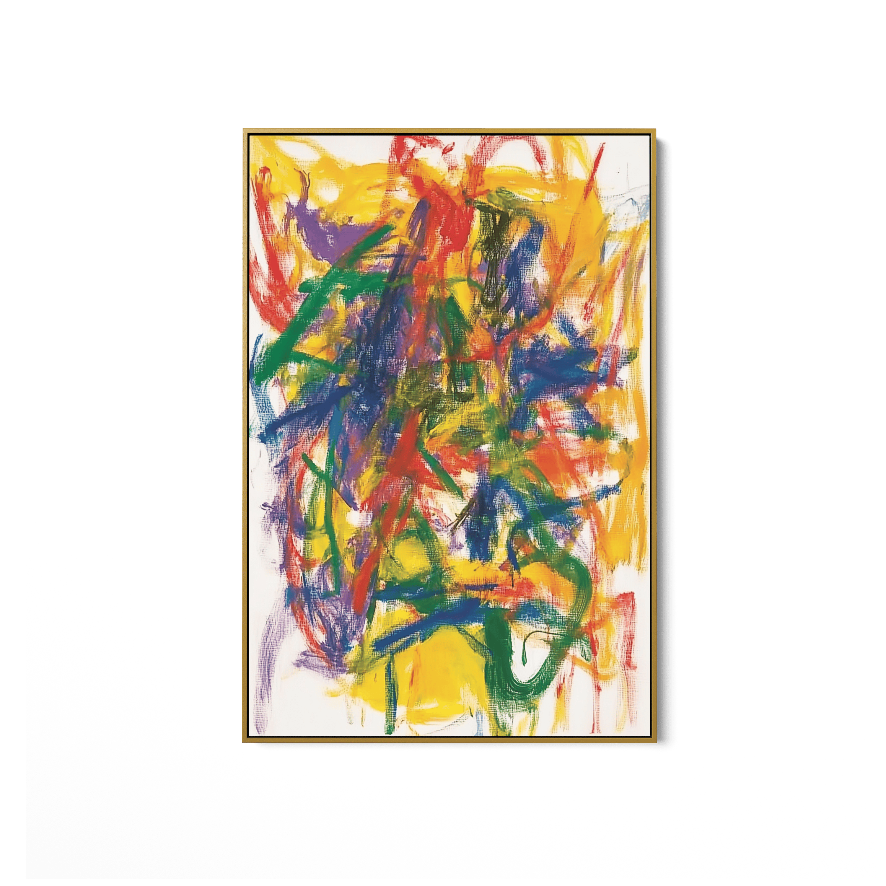 Whirlwind of Hues #UA-310