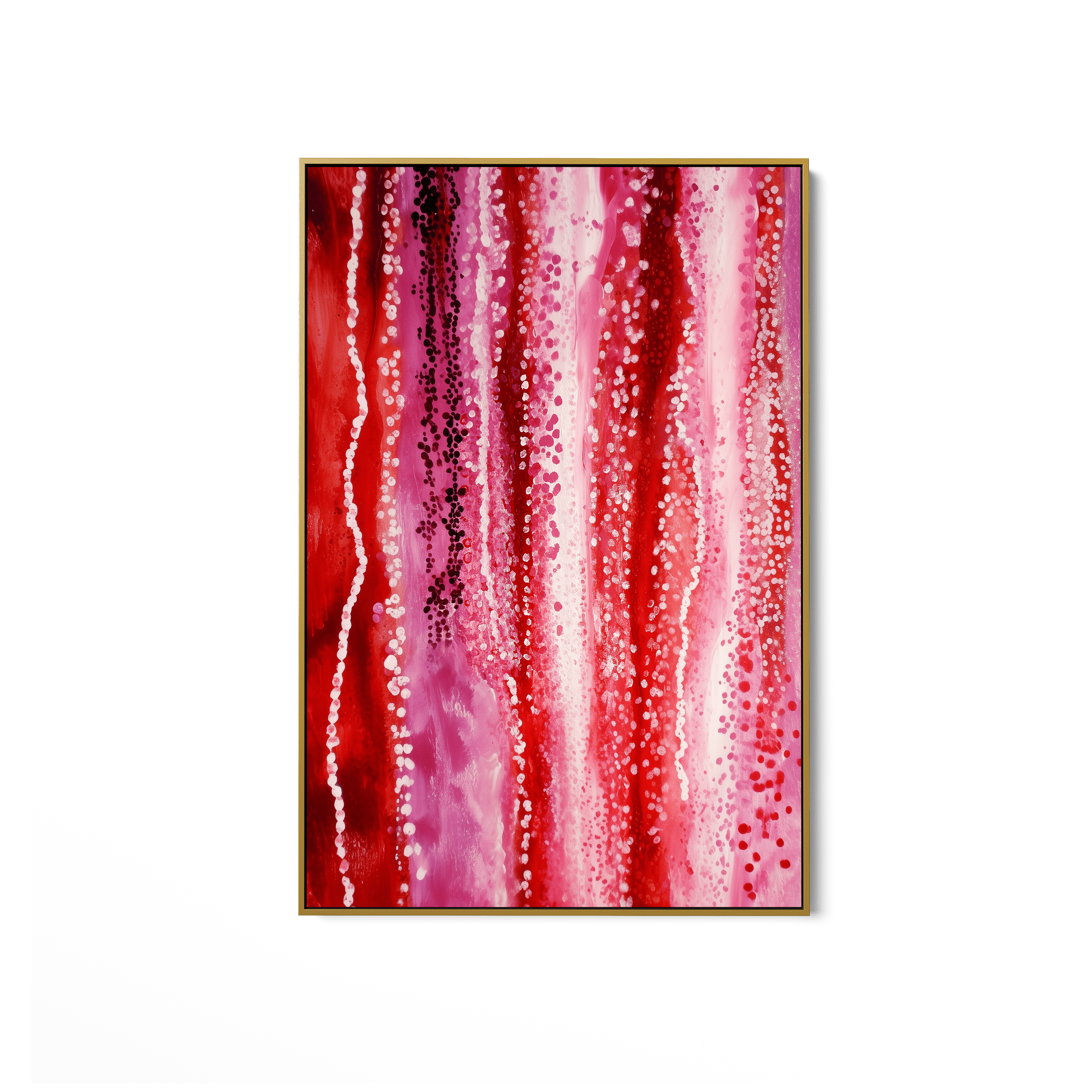 Fuchsia Drift #UA-690