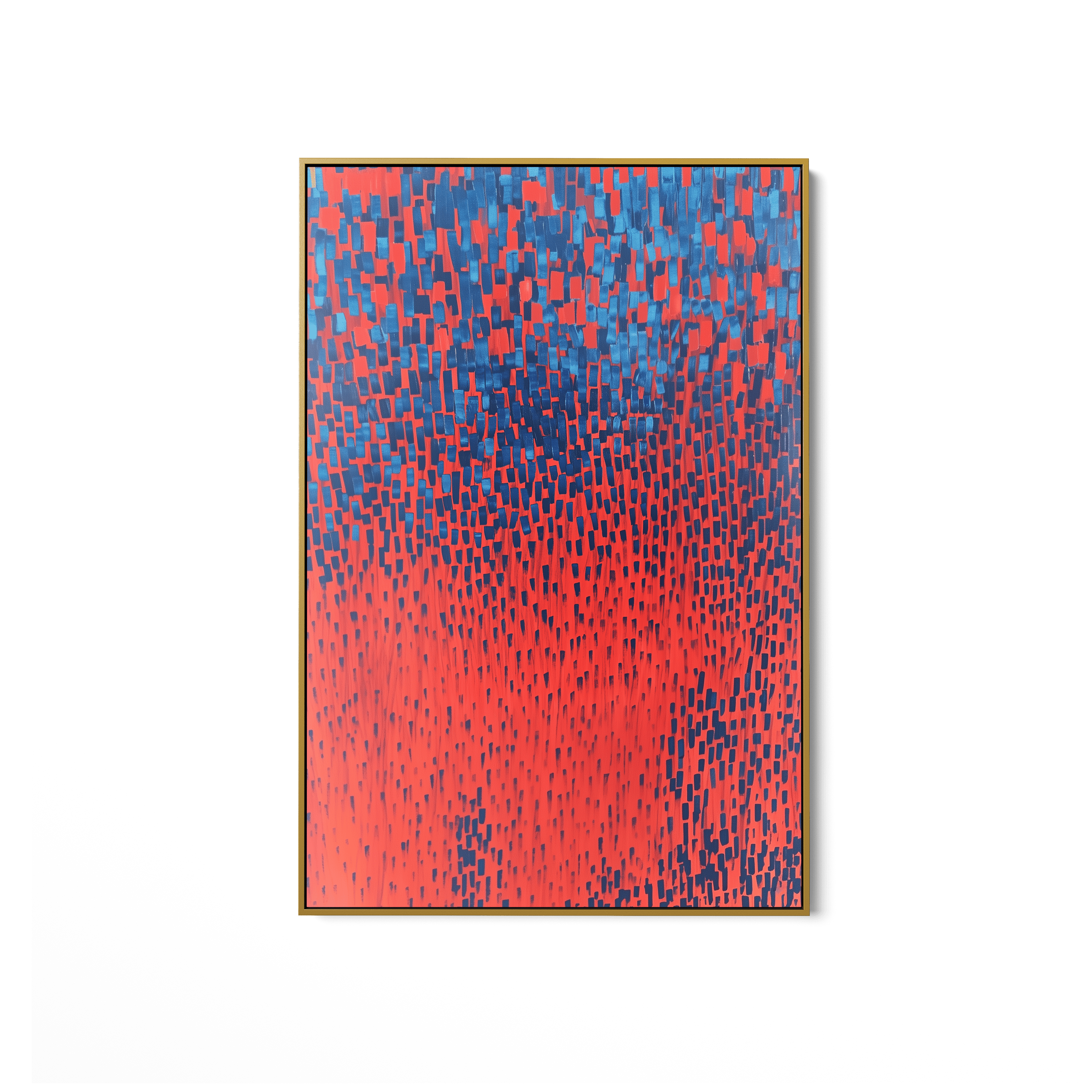 Vortex Pulse #UA-640