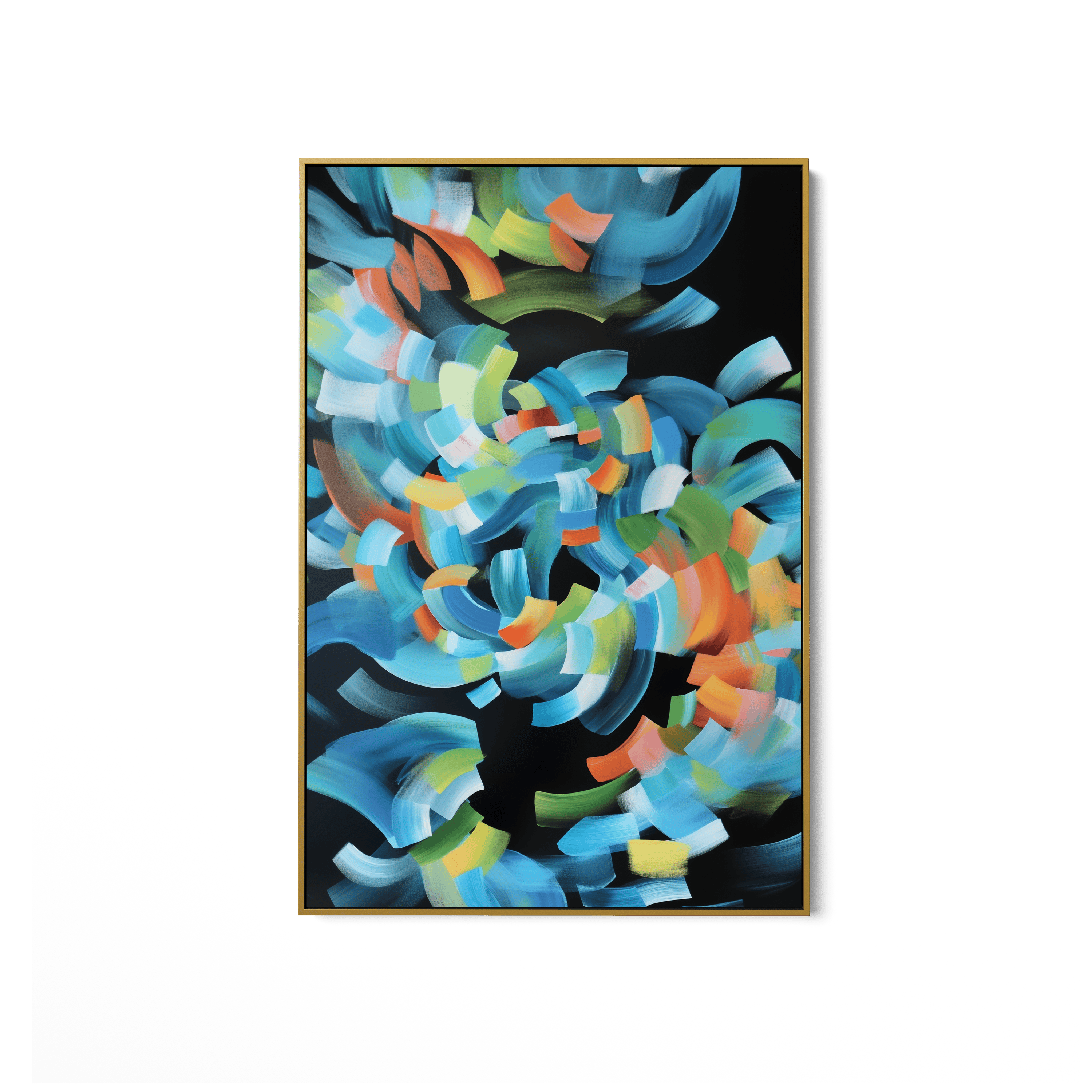 Tidal Echoes #UA-1290