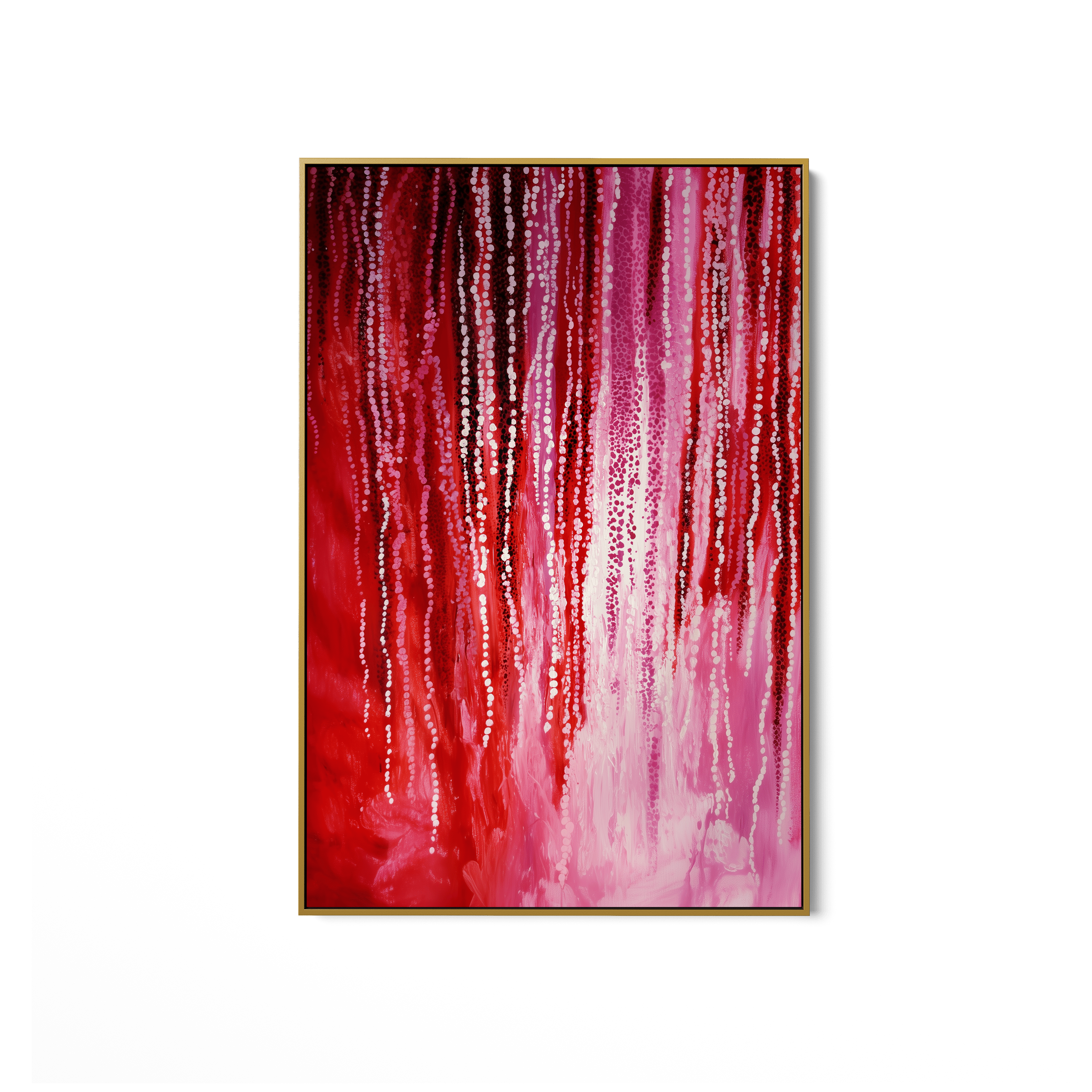 Fuchsia Drift #UA-691