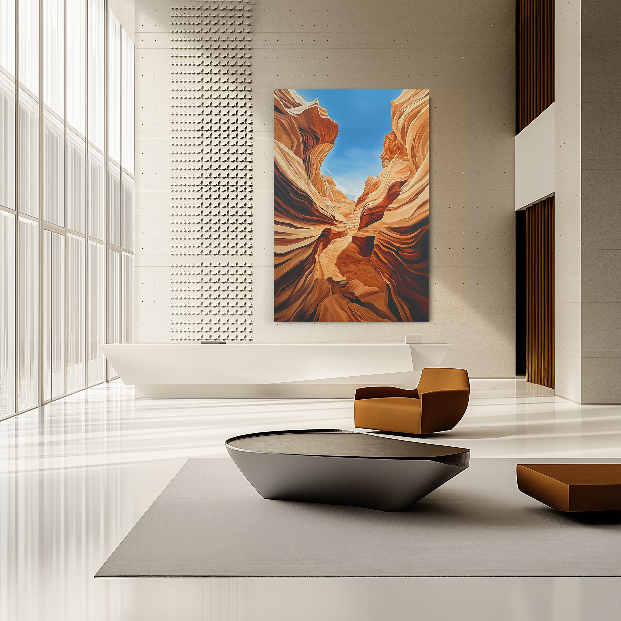 ETERNAL STRATA #UA-10