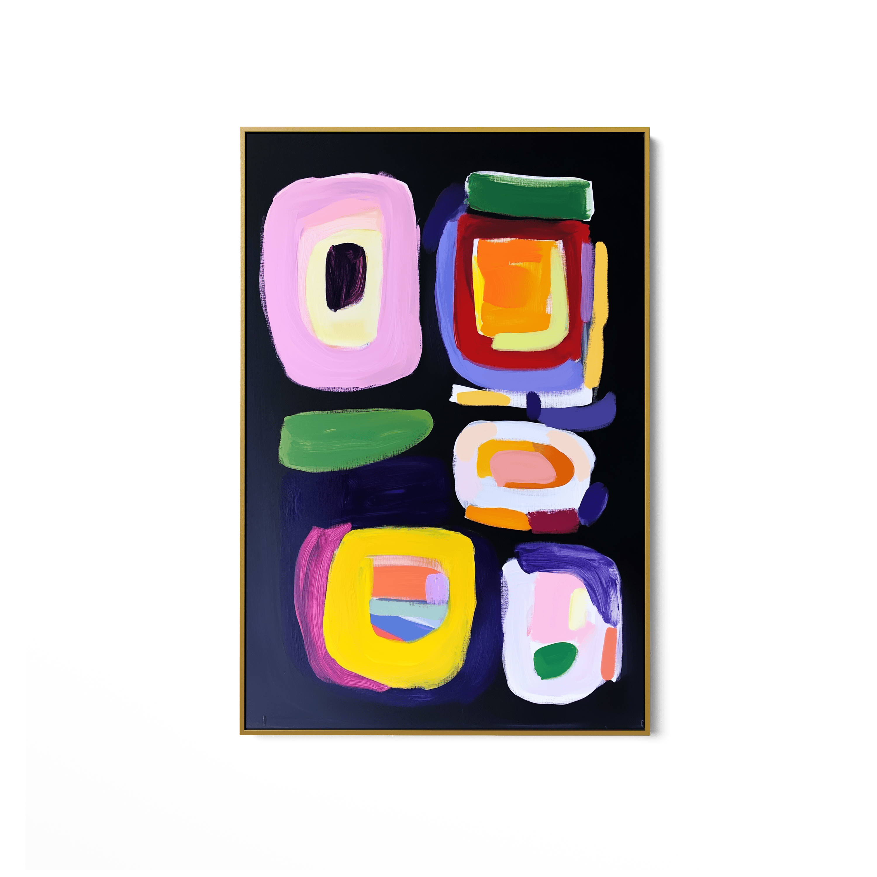 Memory Bubbles #UA-1183