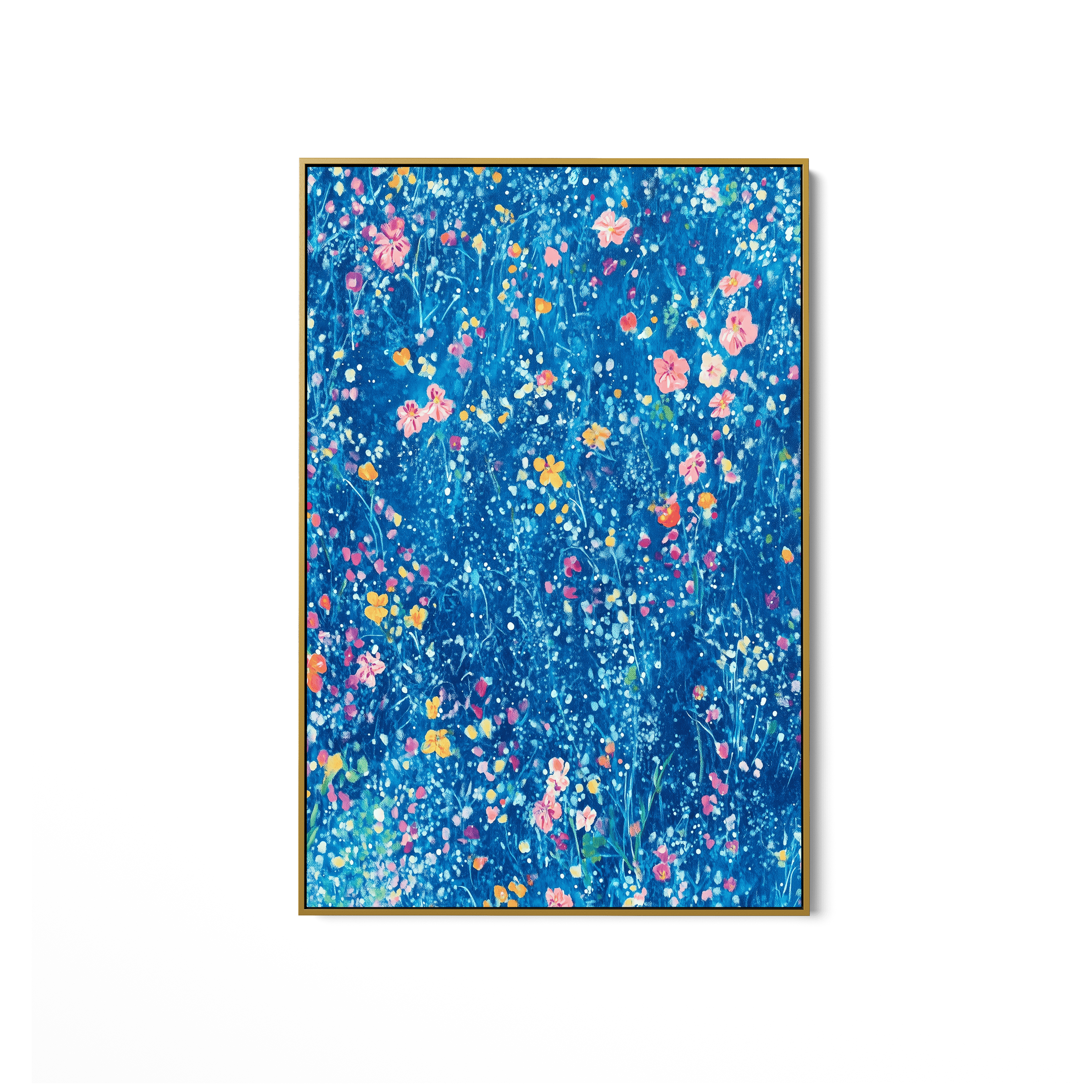 Ocean’s Blossom #UA-621