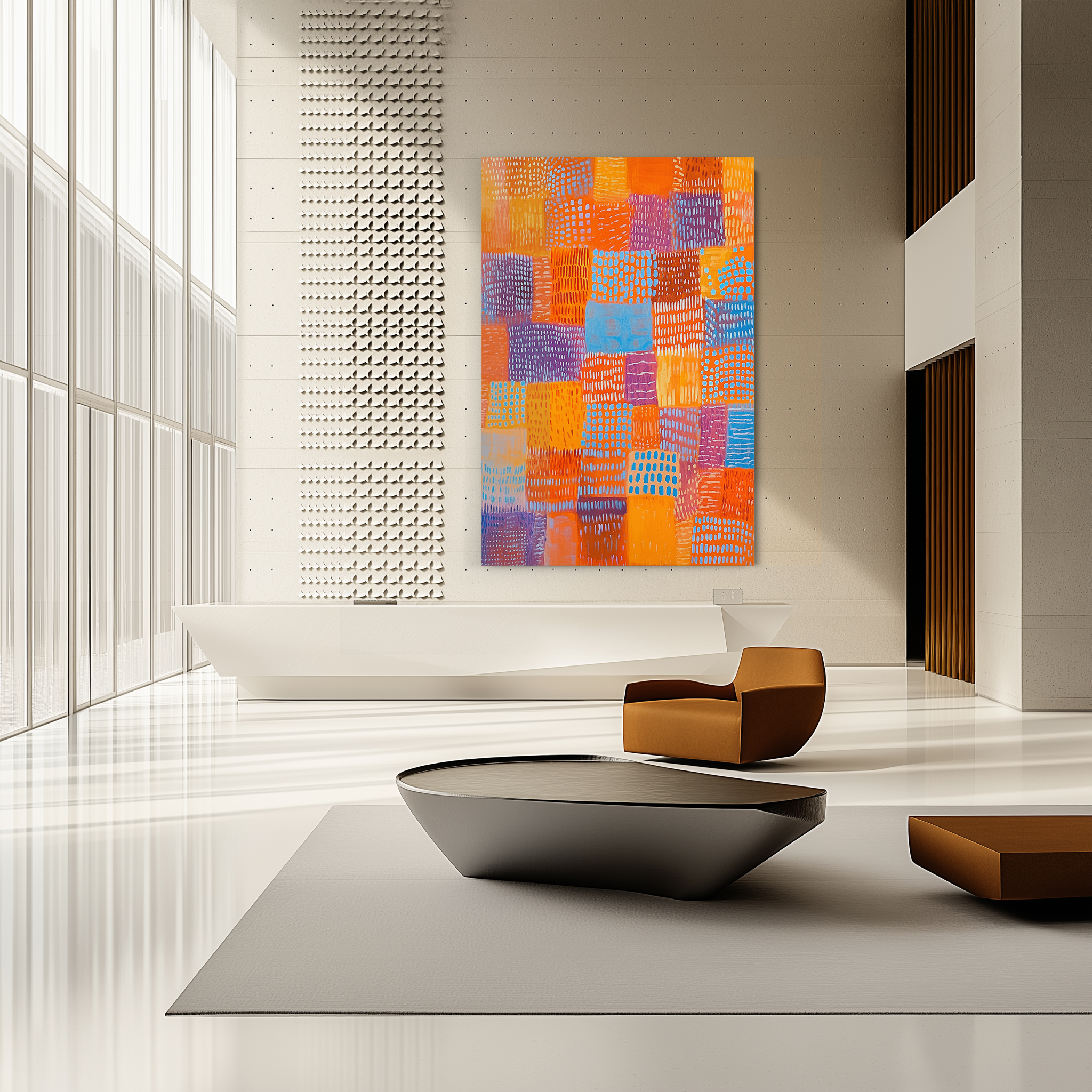 Harlequin Harmony #UA-650