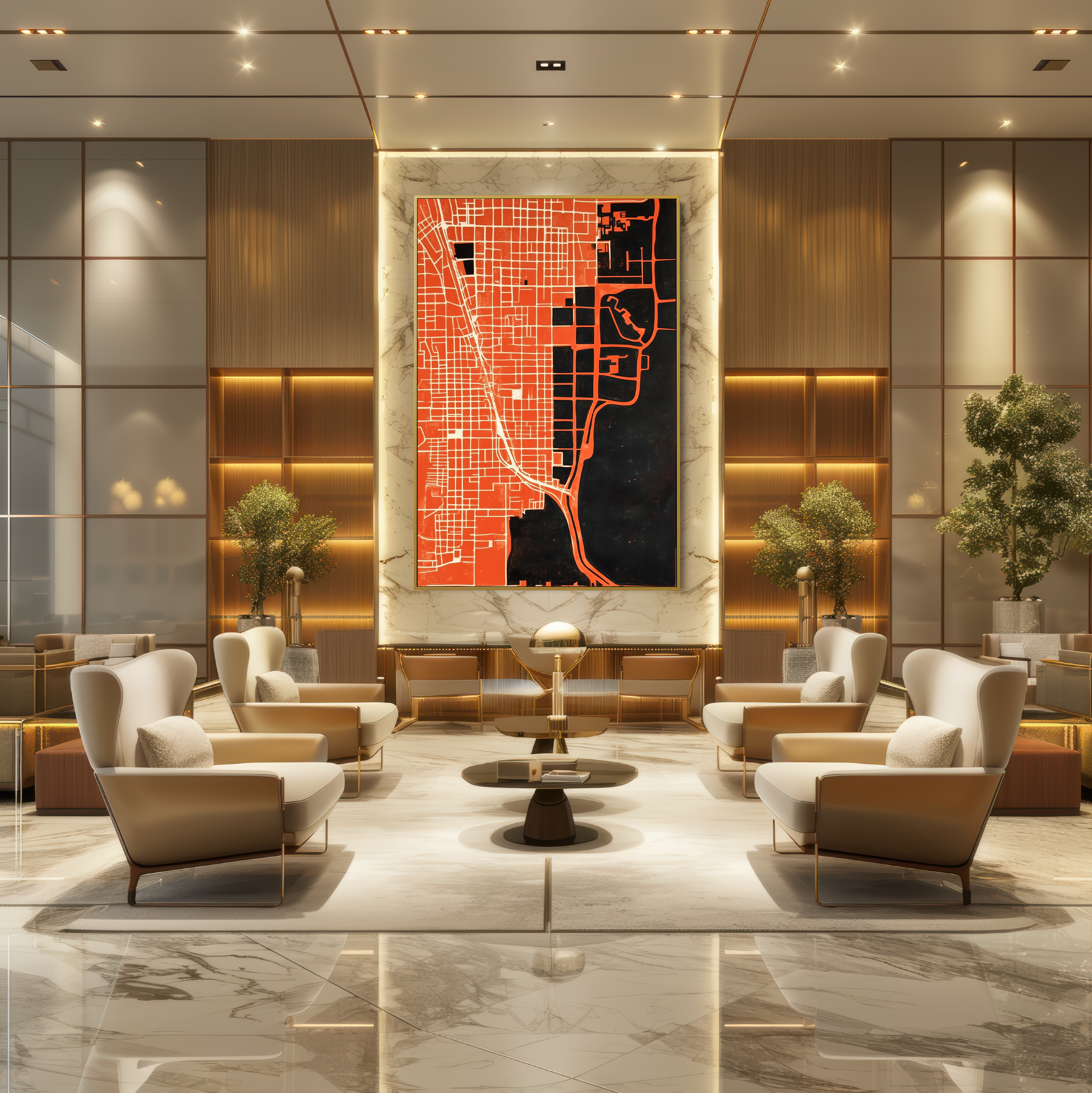 Coordinates of Collapse #UA-1338