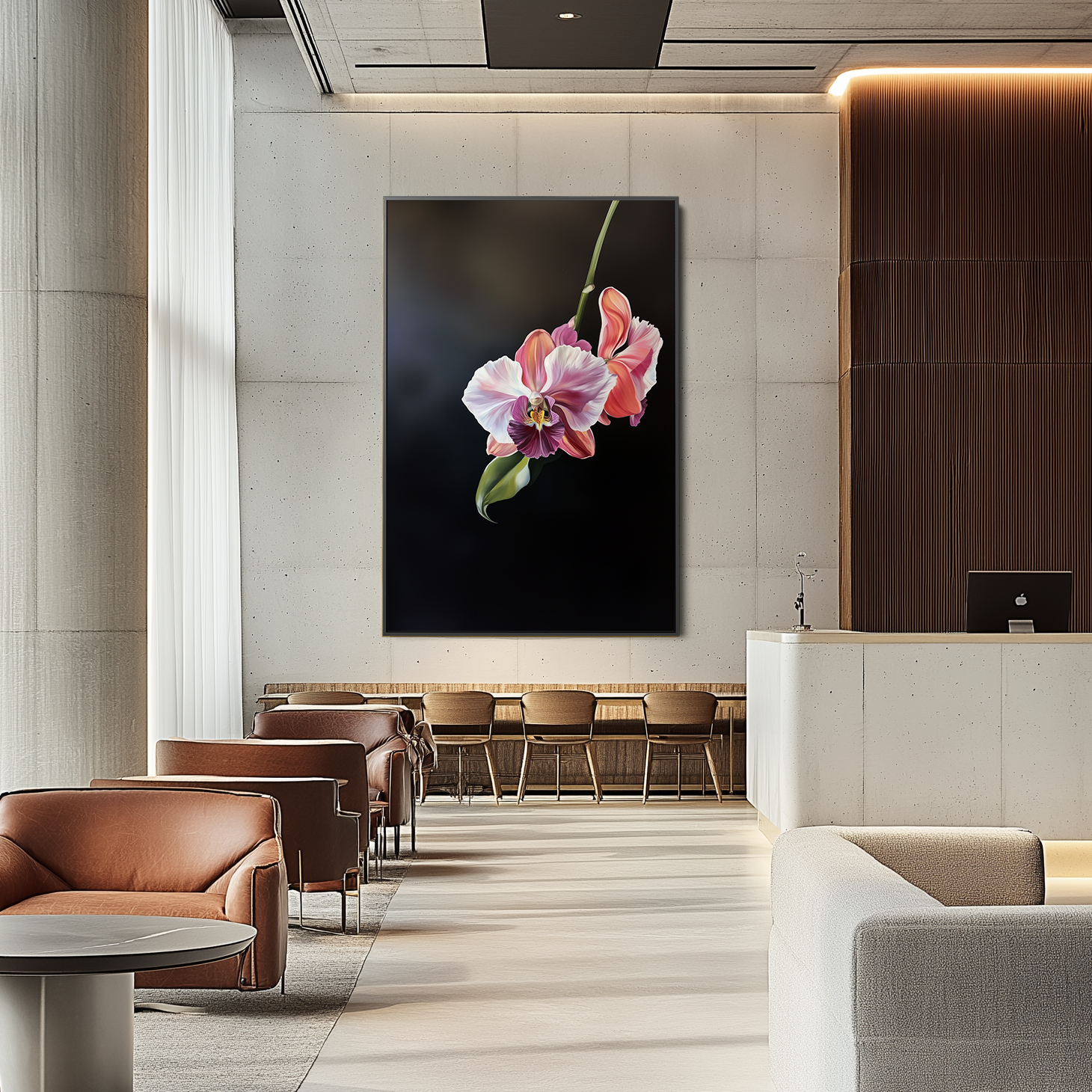 Silent Suspension #UA-949