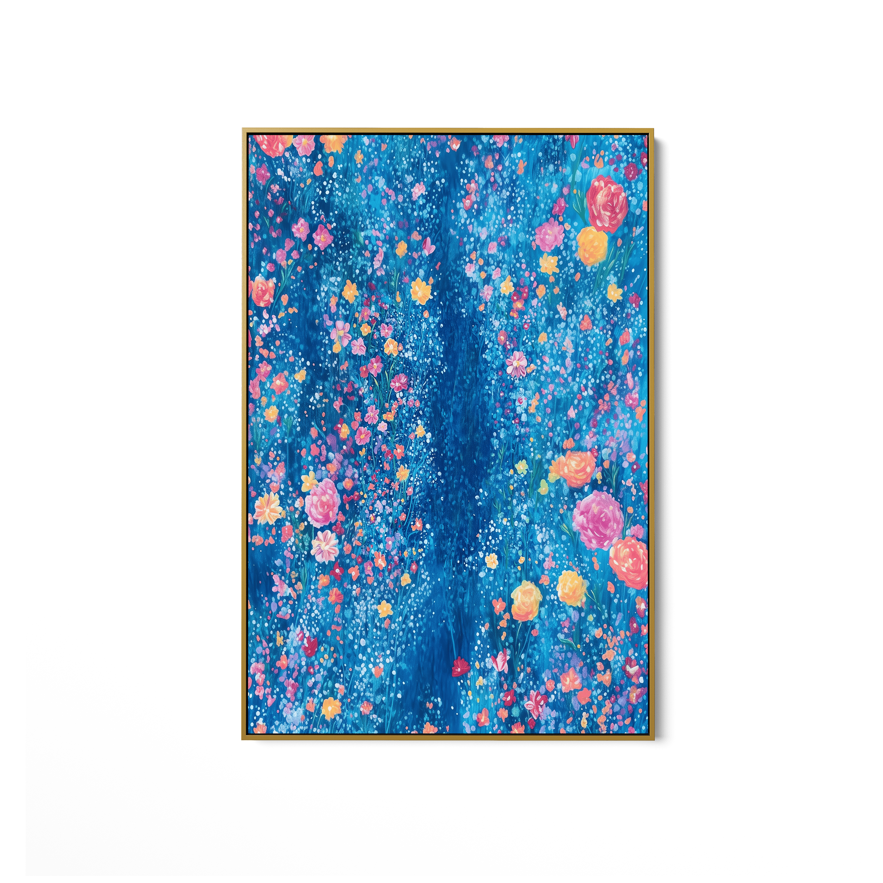 Ocean’s Blossom #UA-619