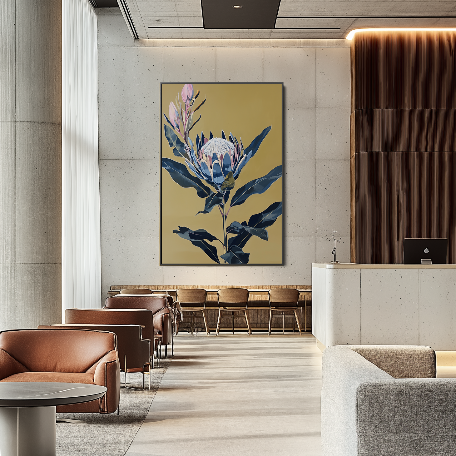 Petal Regiment #UA-950