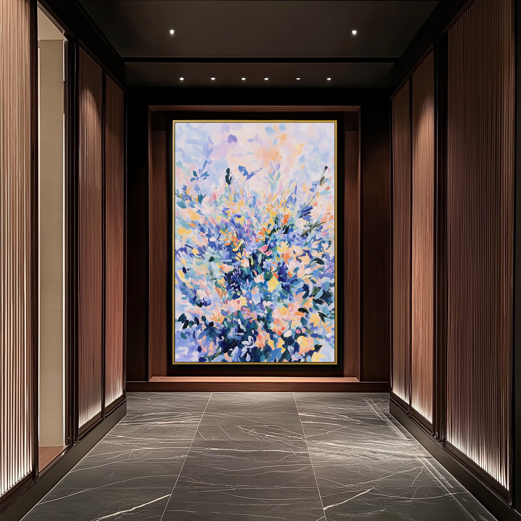 Dewlight Bouquet #UA-615