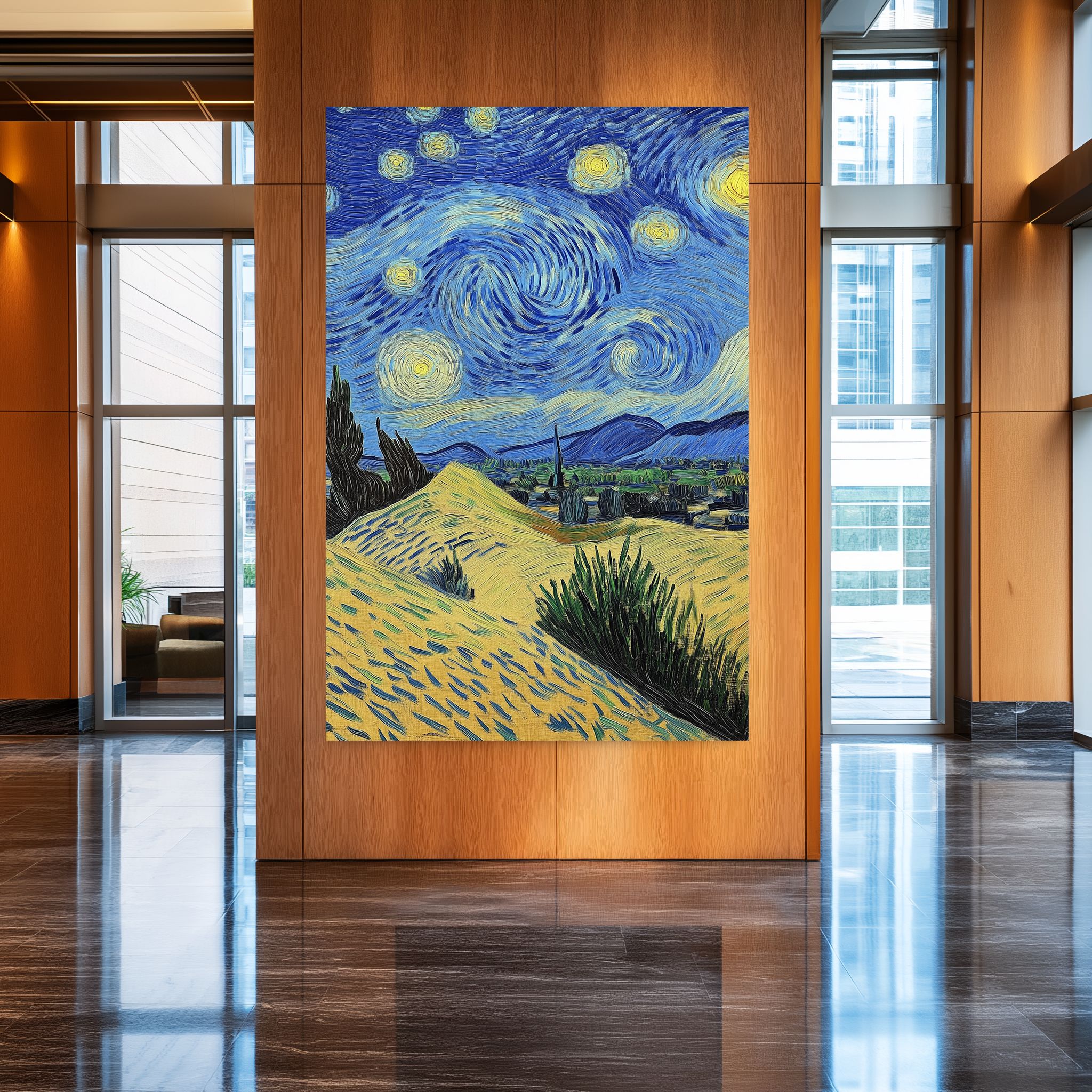 DUST & STARS  #UA-121