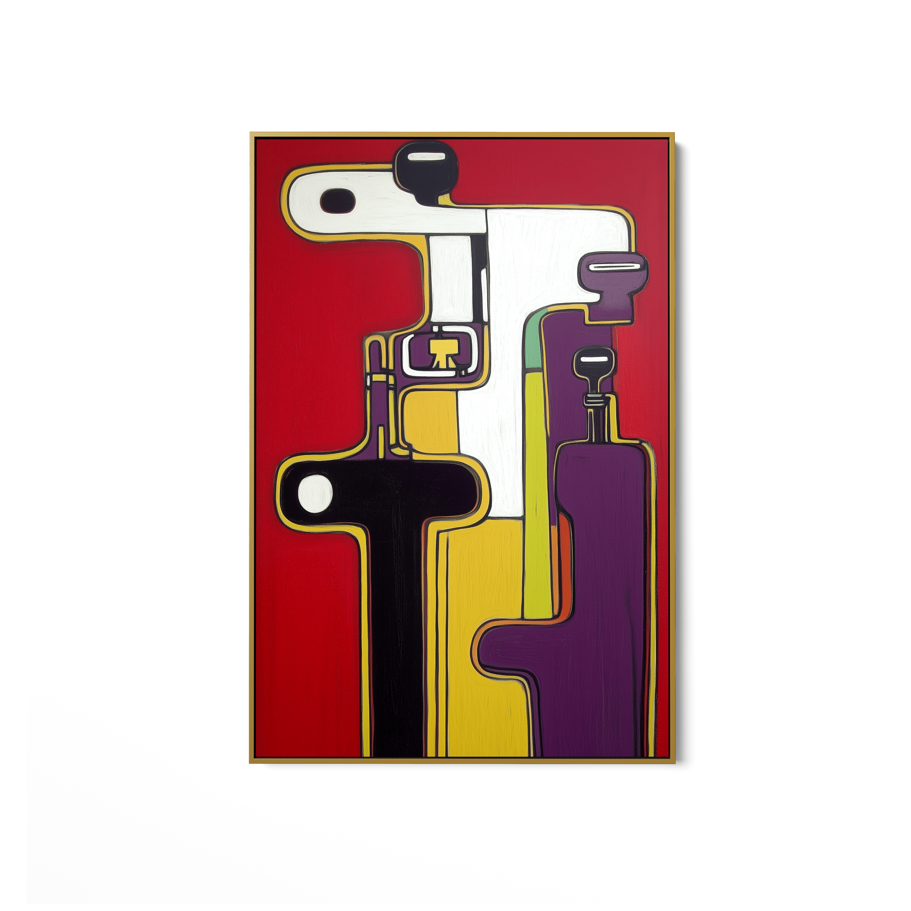 Plexora #UA-1295