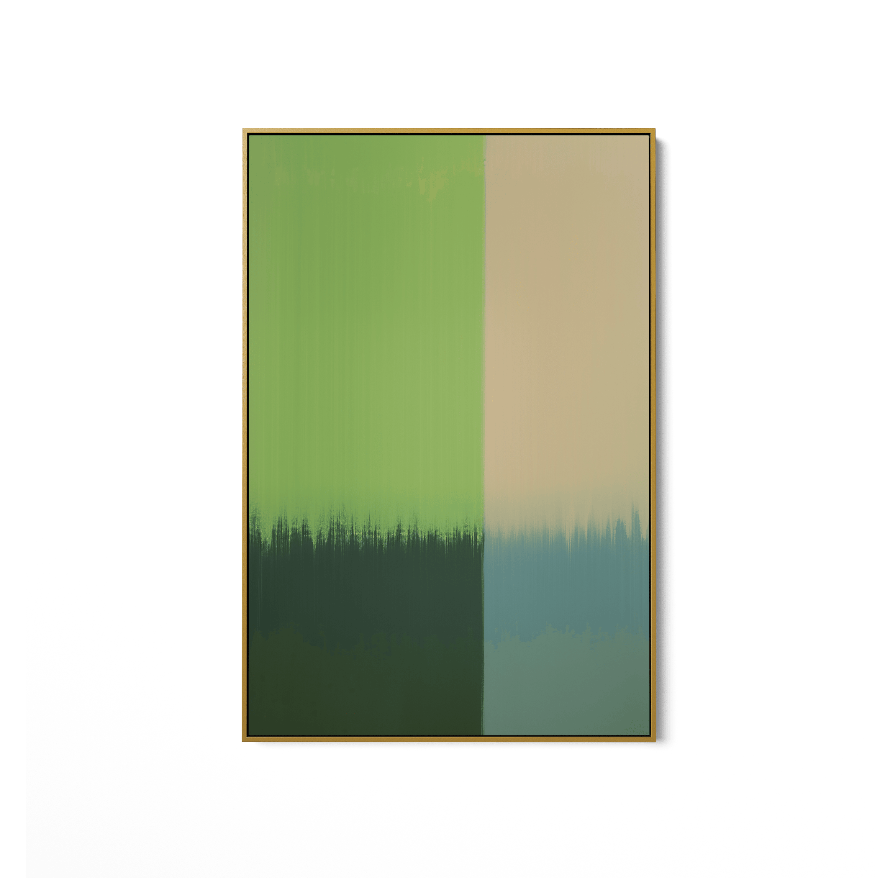 Memory Field #UA-1186