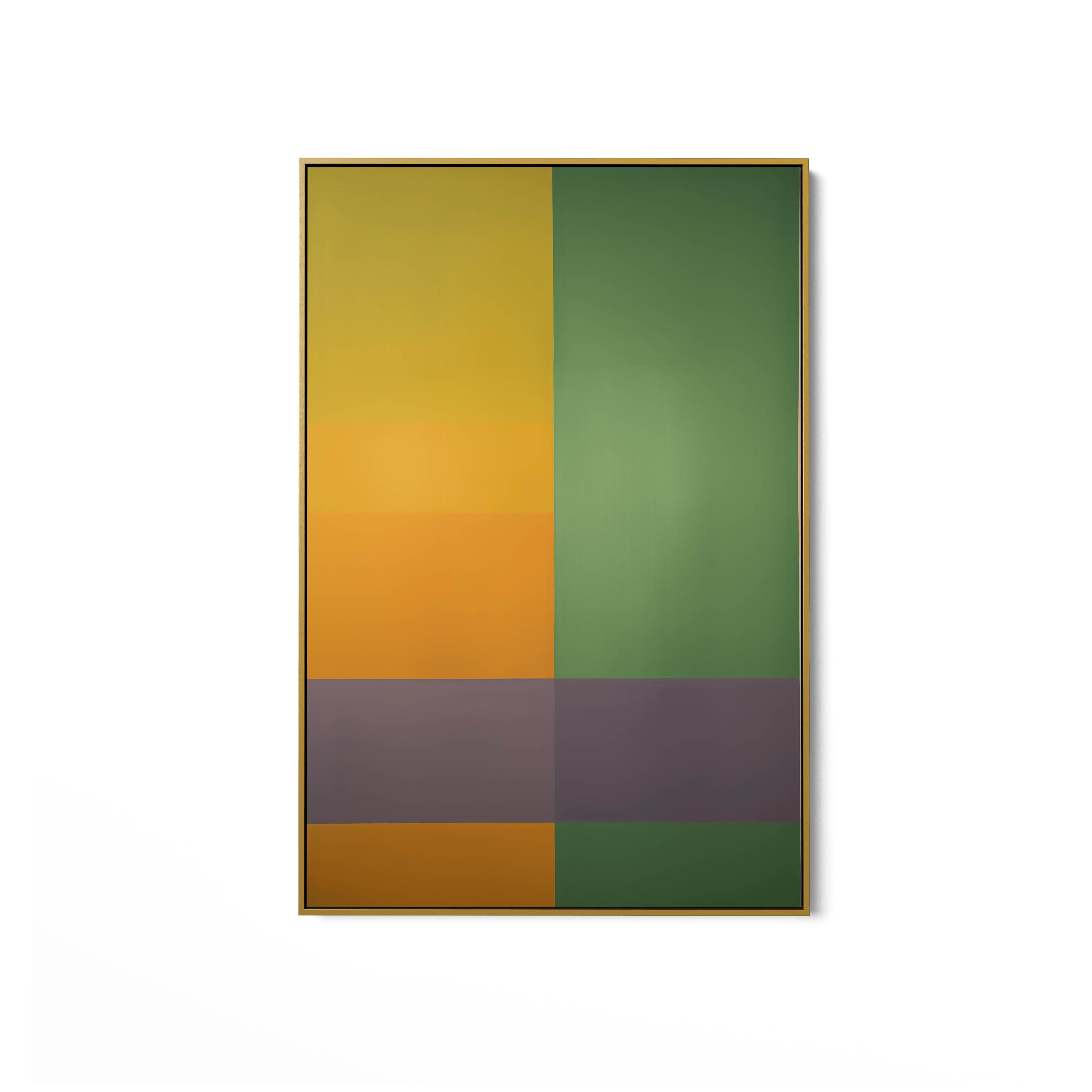 Memory Field #UA-1187