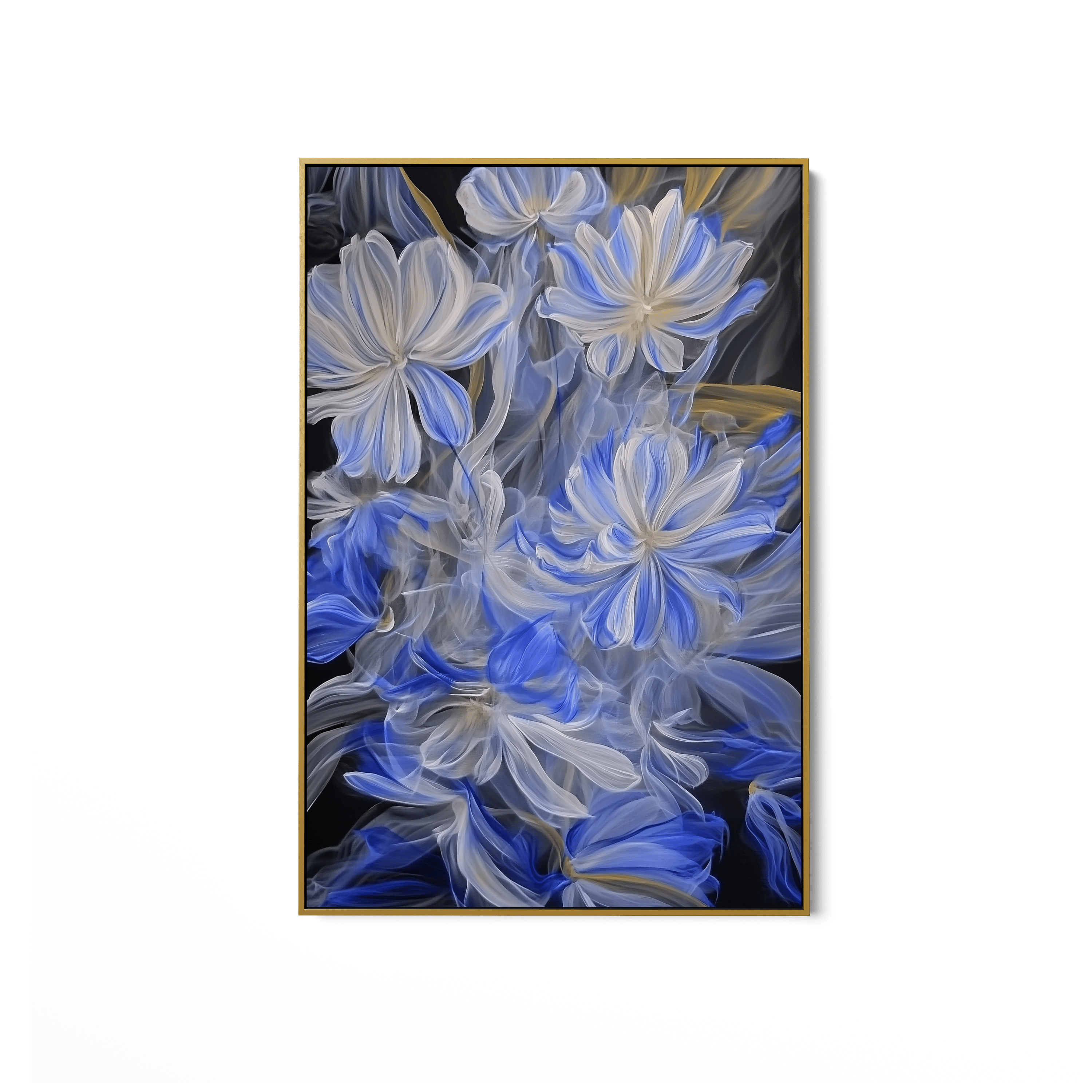 Frosted Petals #UA-987