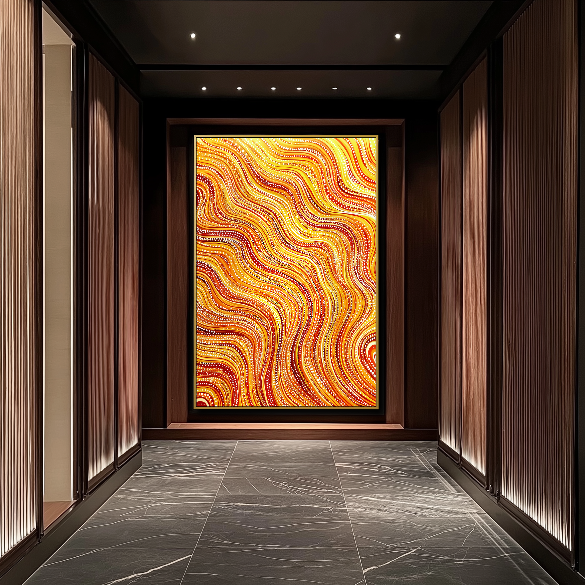 Sunrise Swell #UA-742