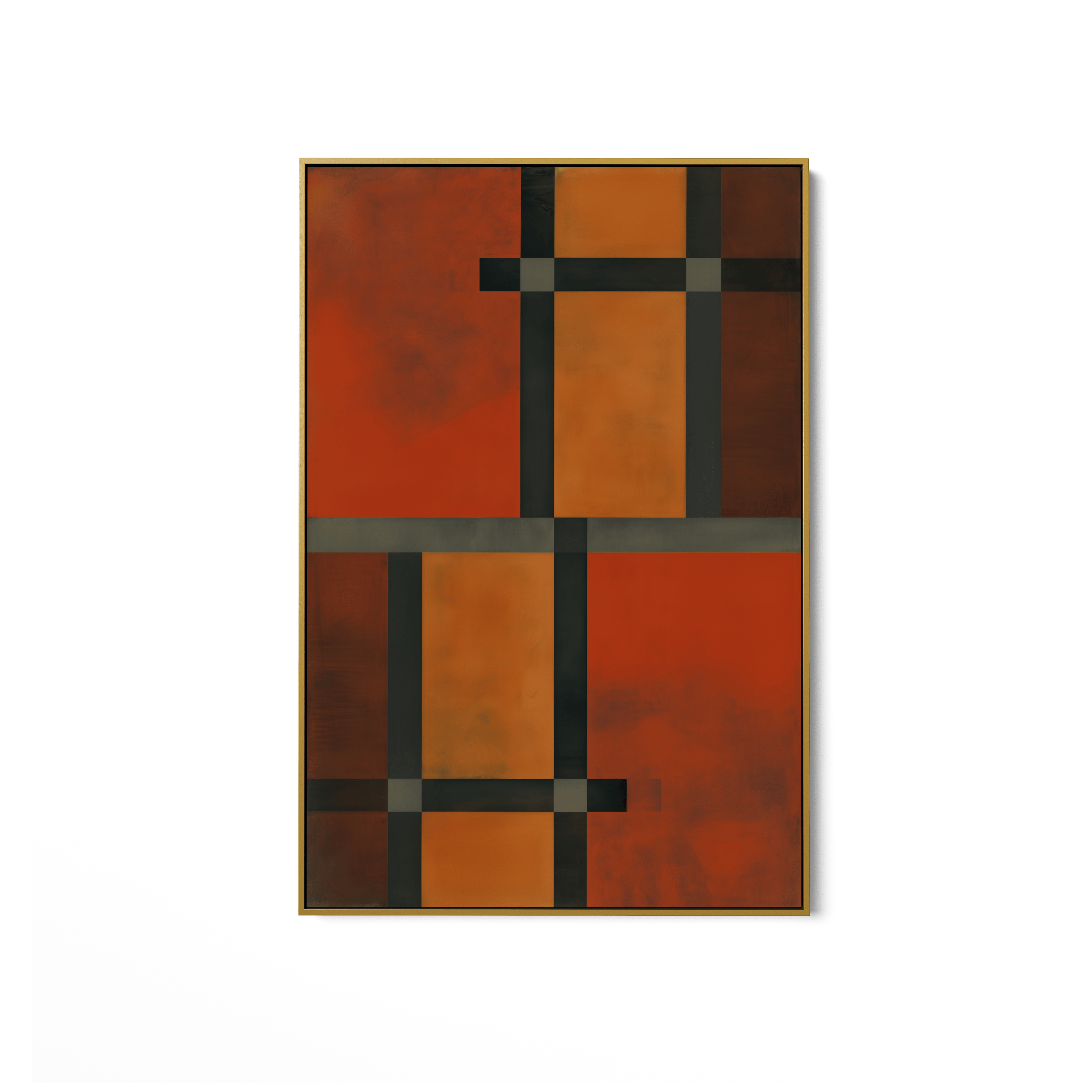 Rust Symphony #UA-1188