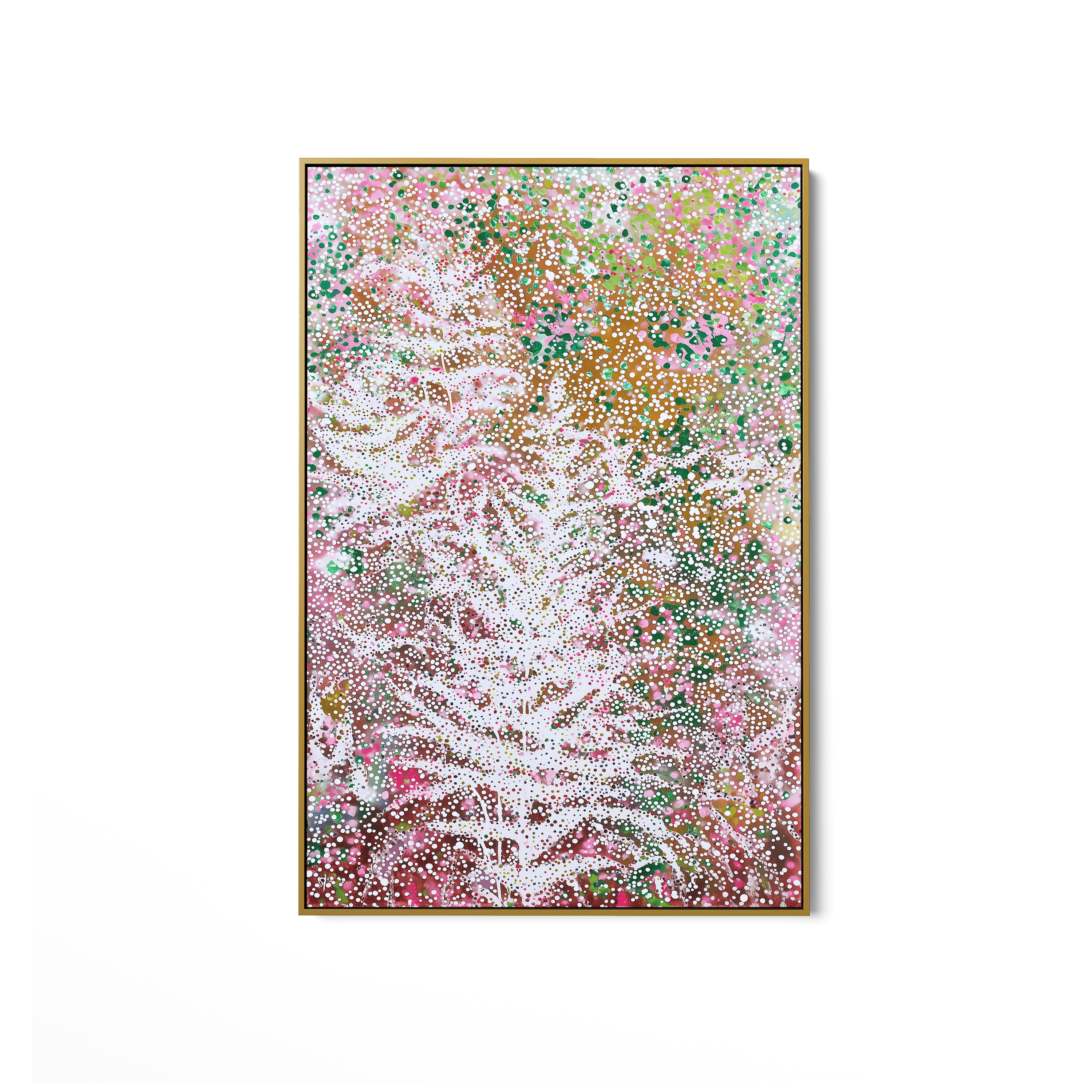 Lush Fractals #UA-637