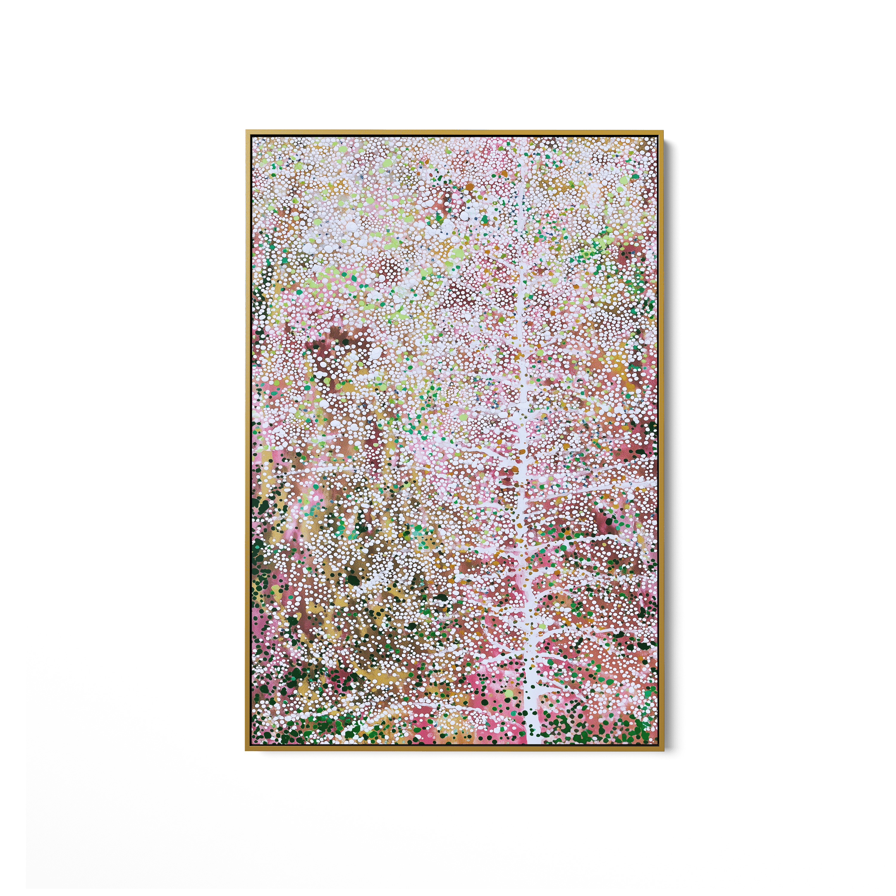 Lush Fractals #UA-638