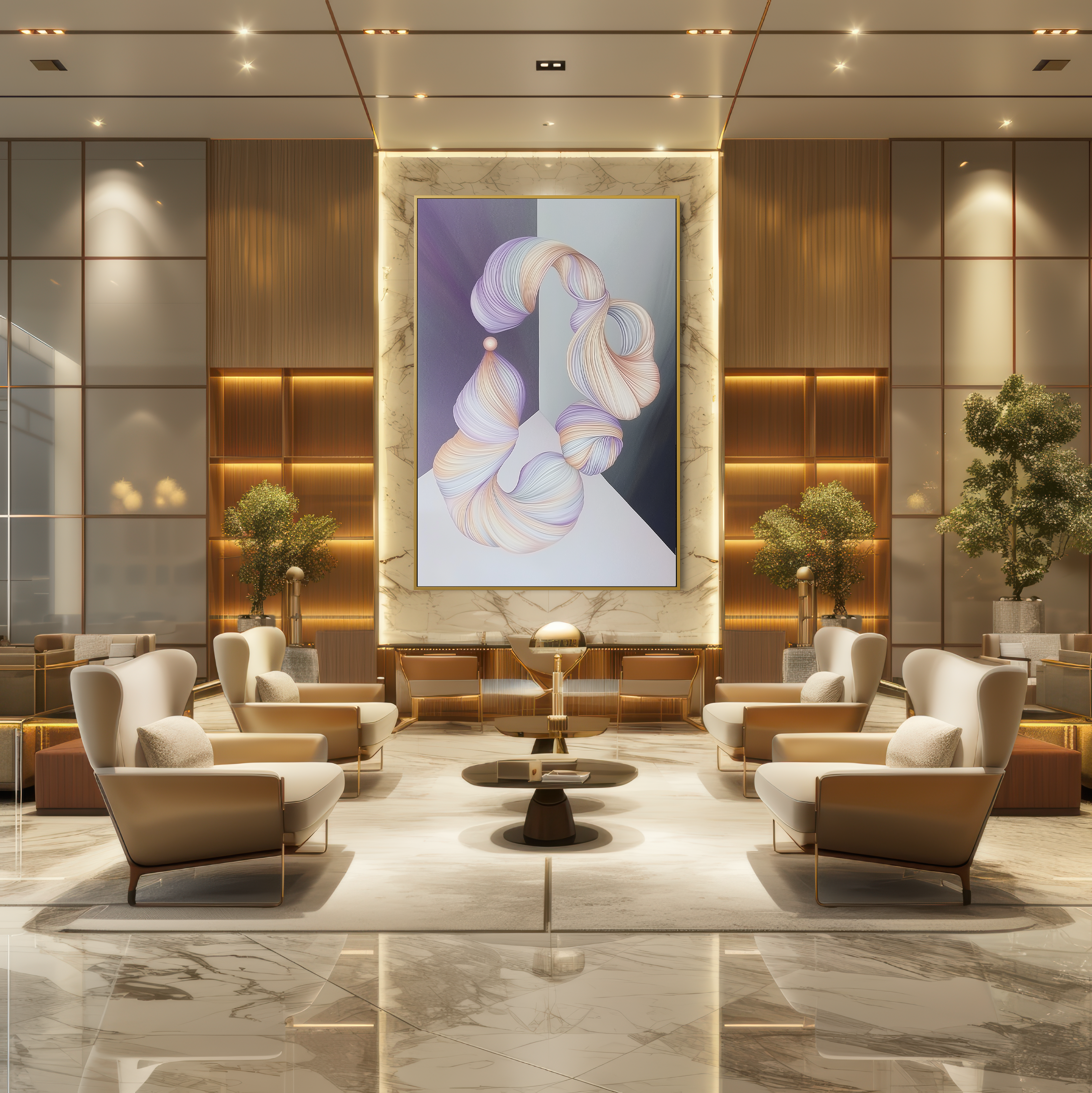 Spun from Light #UA-1344