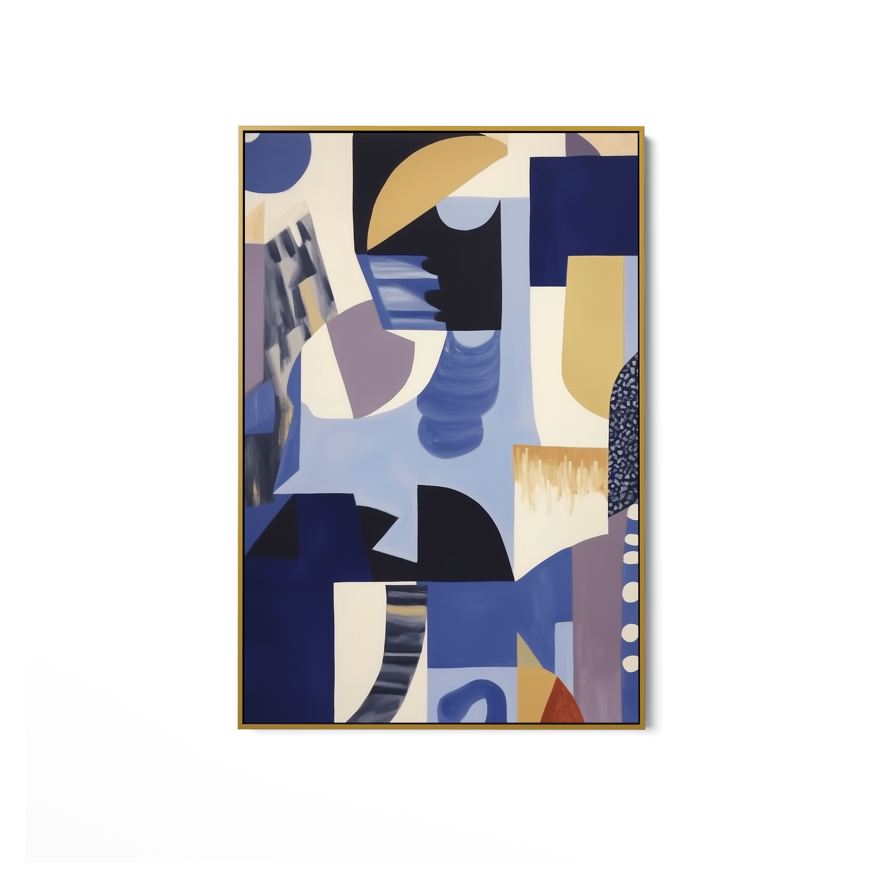 Silent Angles #UA-1235