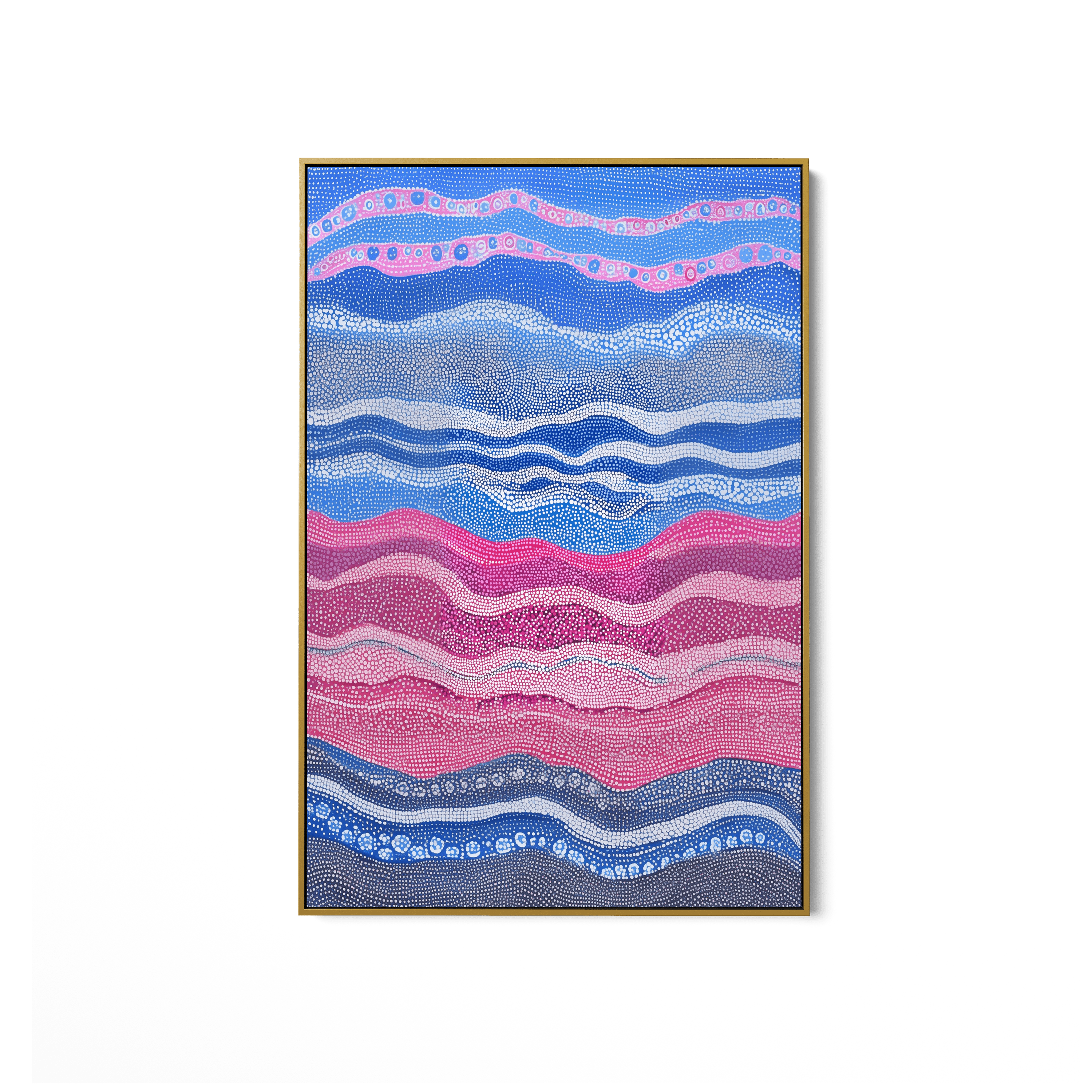 Ebb and Flow #UA-747