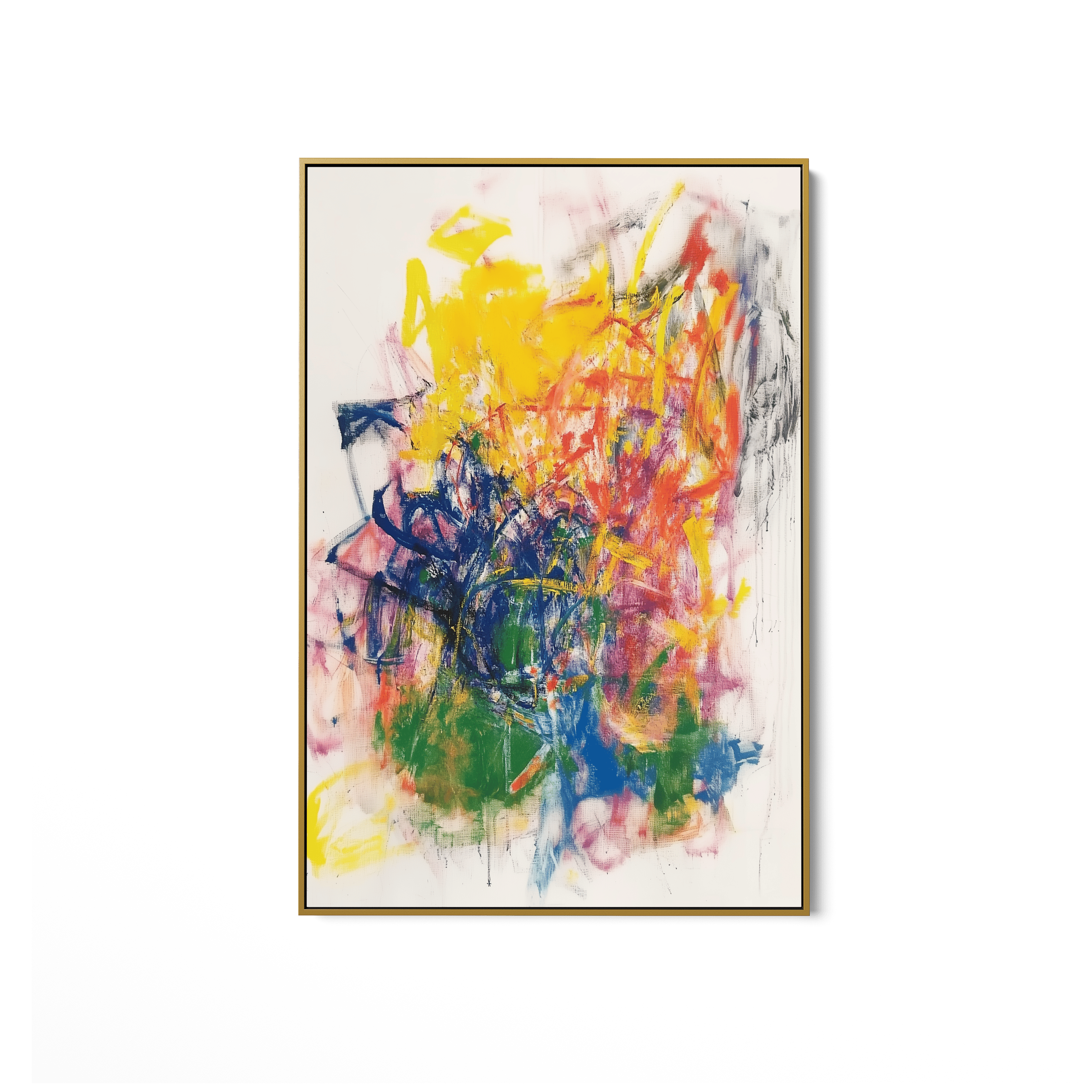 Whirlwind of Hues #UA-305