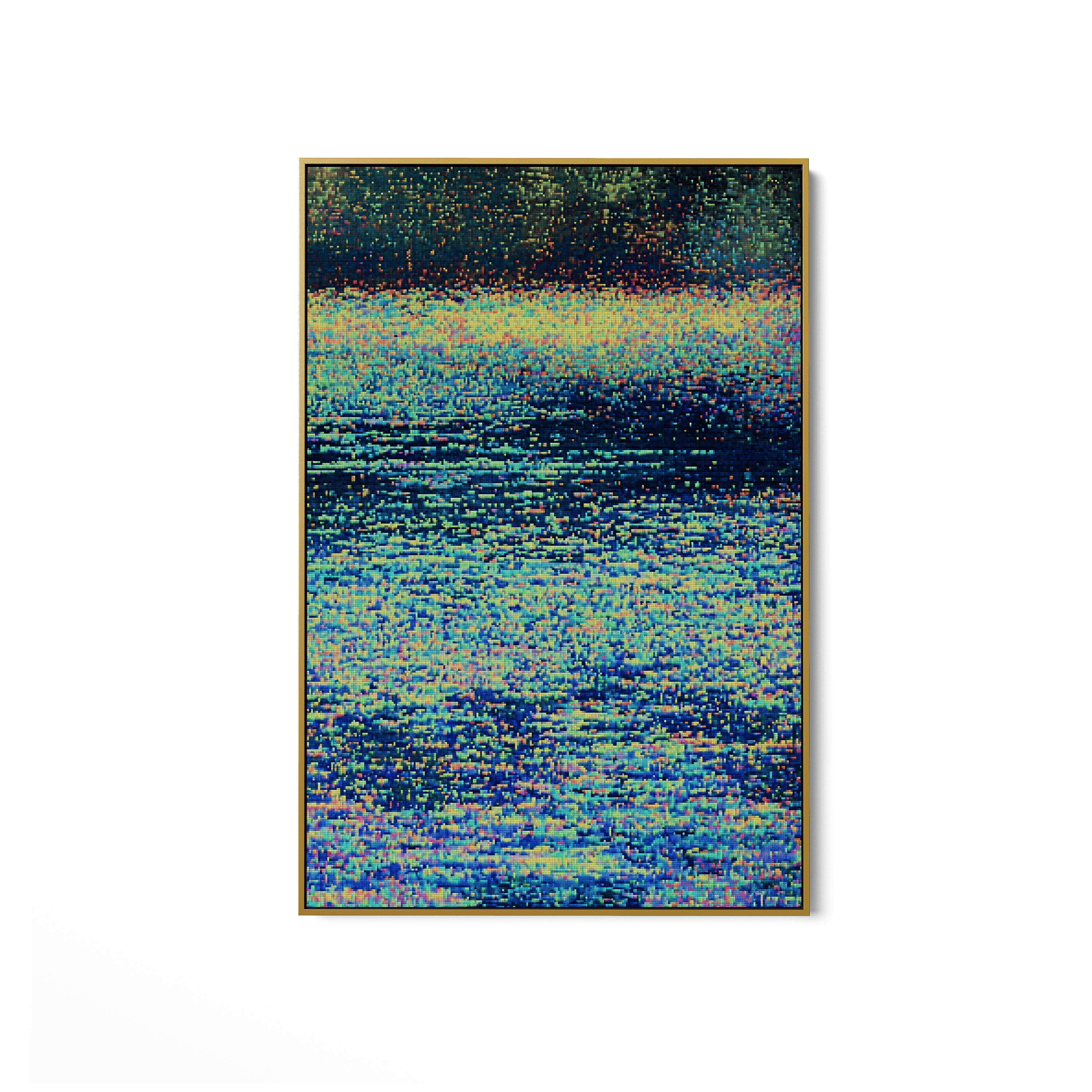 Ethereal Flux #UA-636