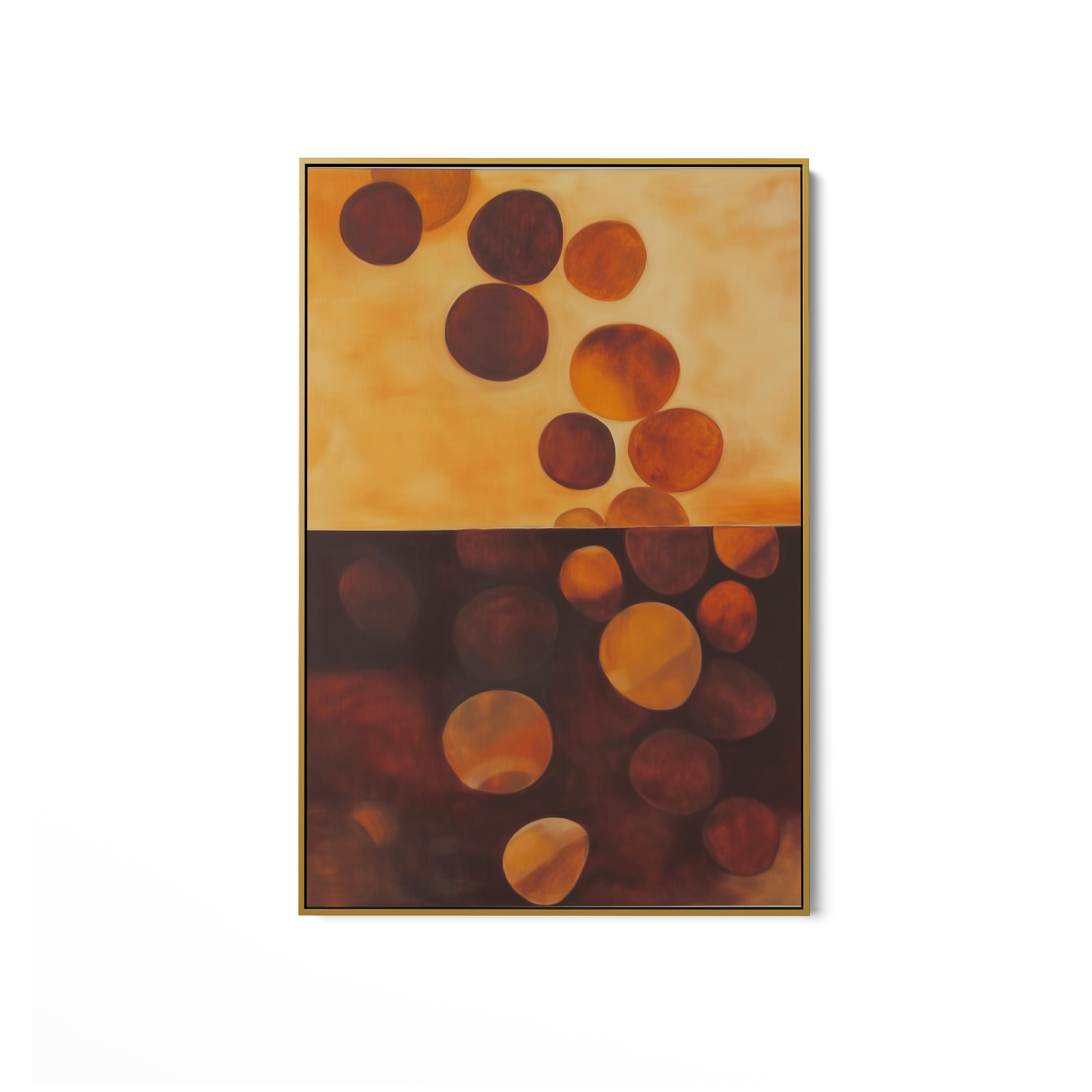 Suns Between Worlds #UA-1299