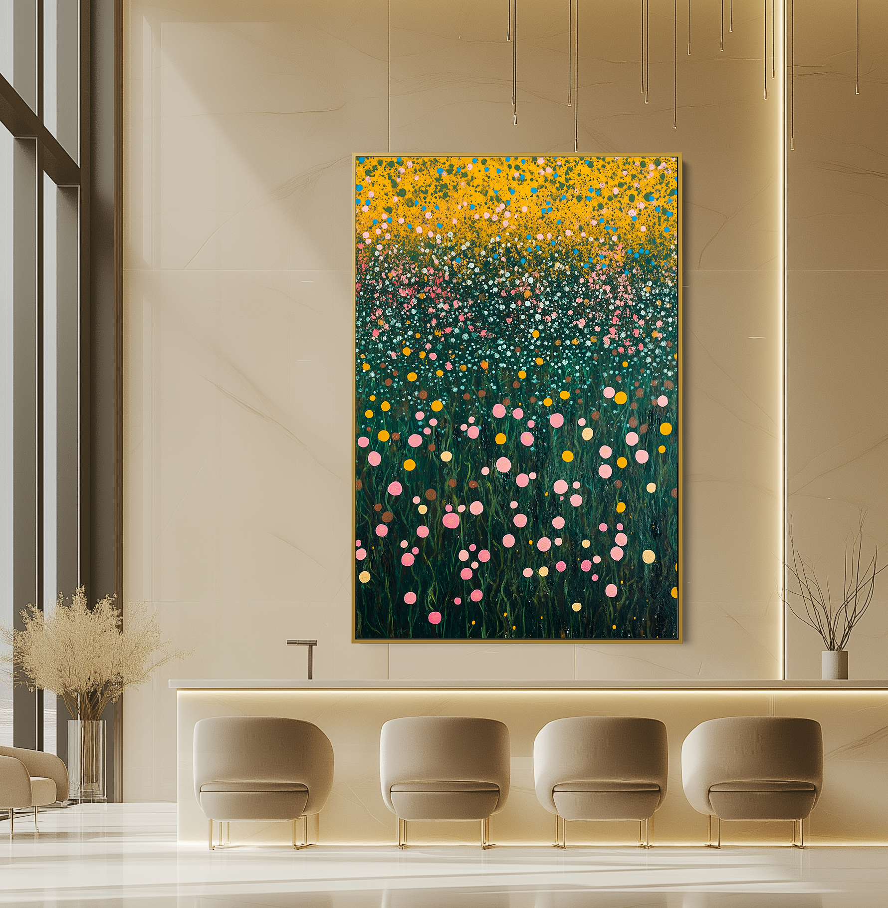 Floraison #UA-549