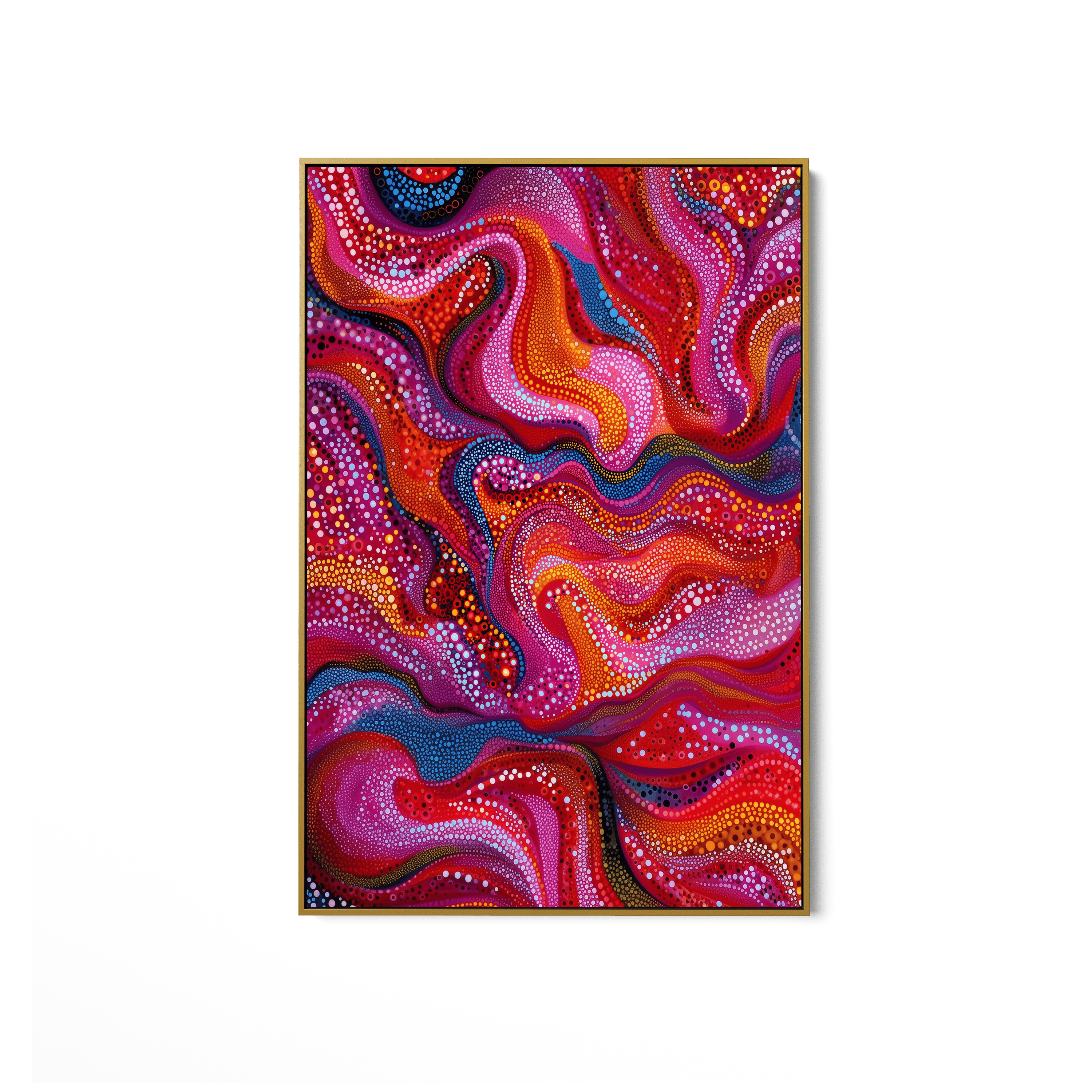Vivid Rush #UA-731