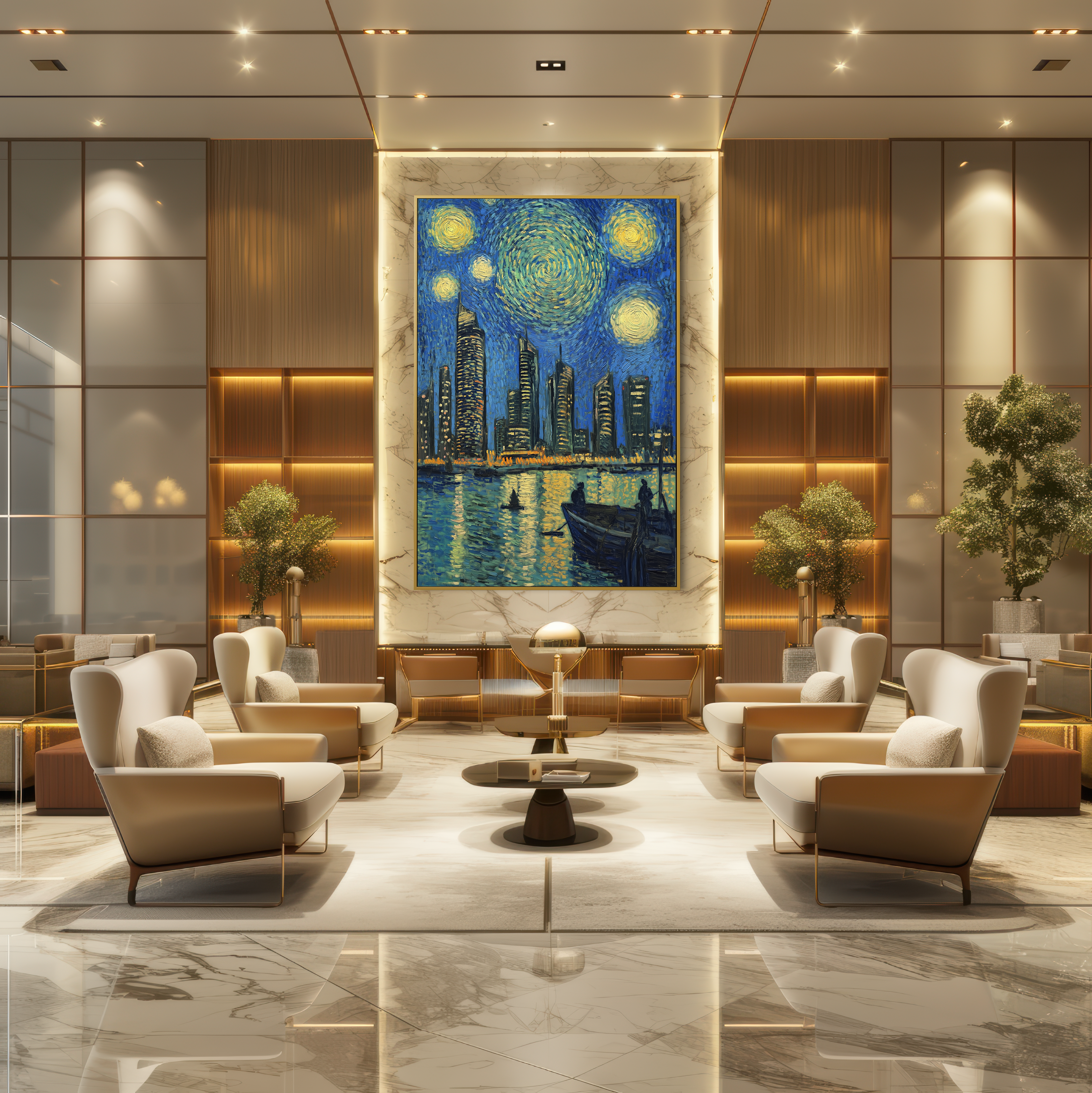 ECHOES OF LIGHT  #UA-123