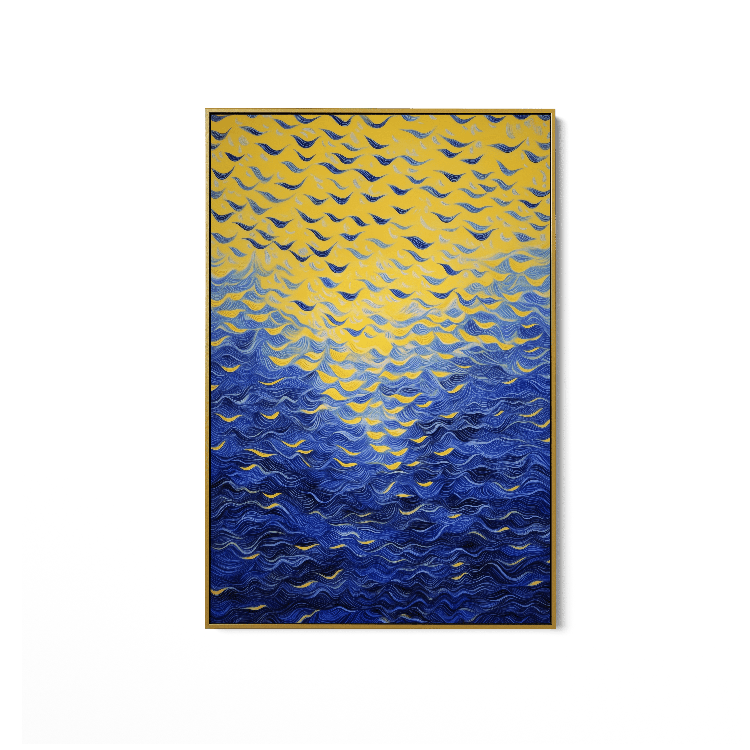 Drowning Sky #UA-1301