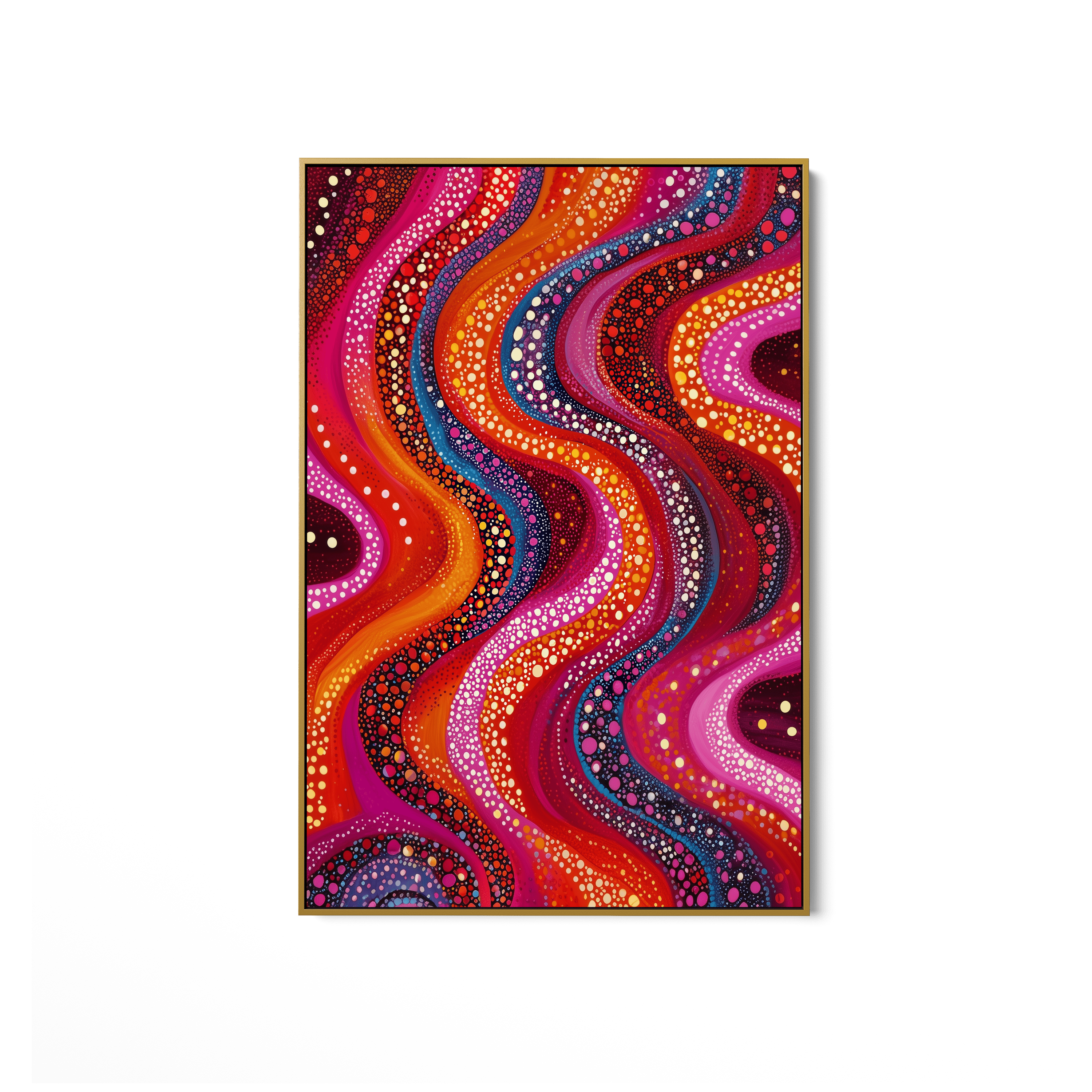 Vivid Rush #UA-732