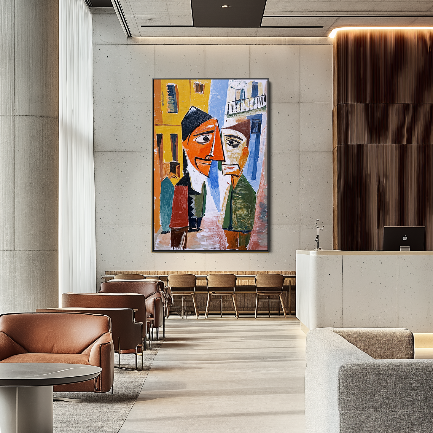 Body Language #UA-803