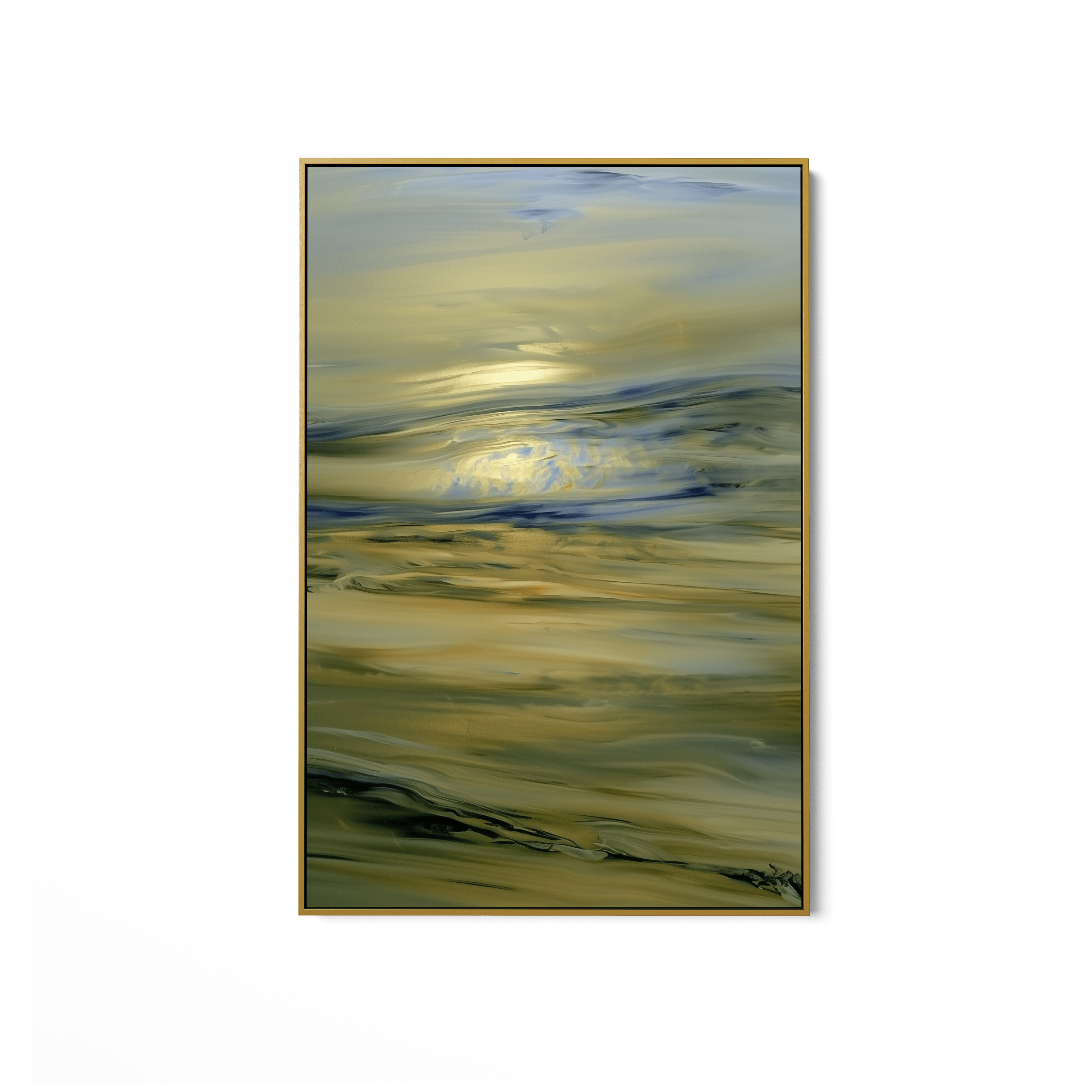 The Drowned Sun #UA-1303