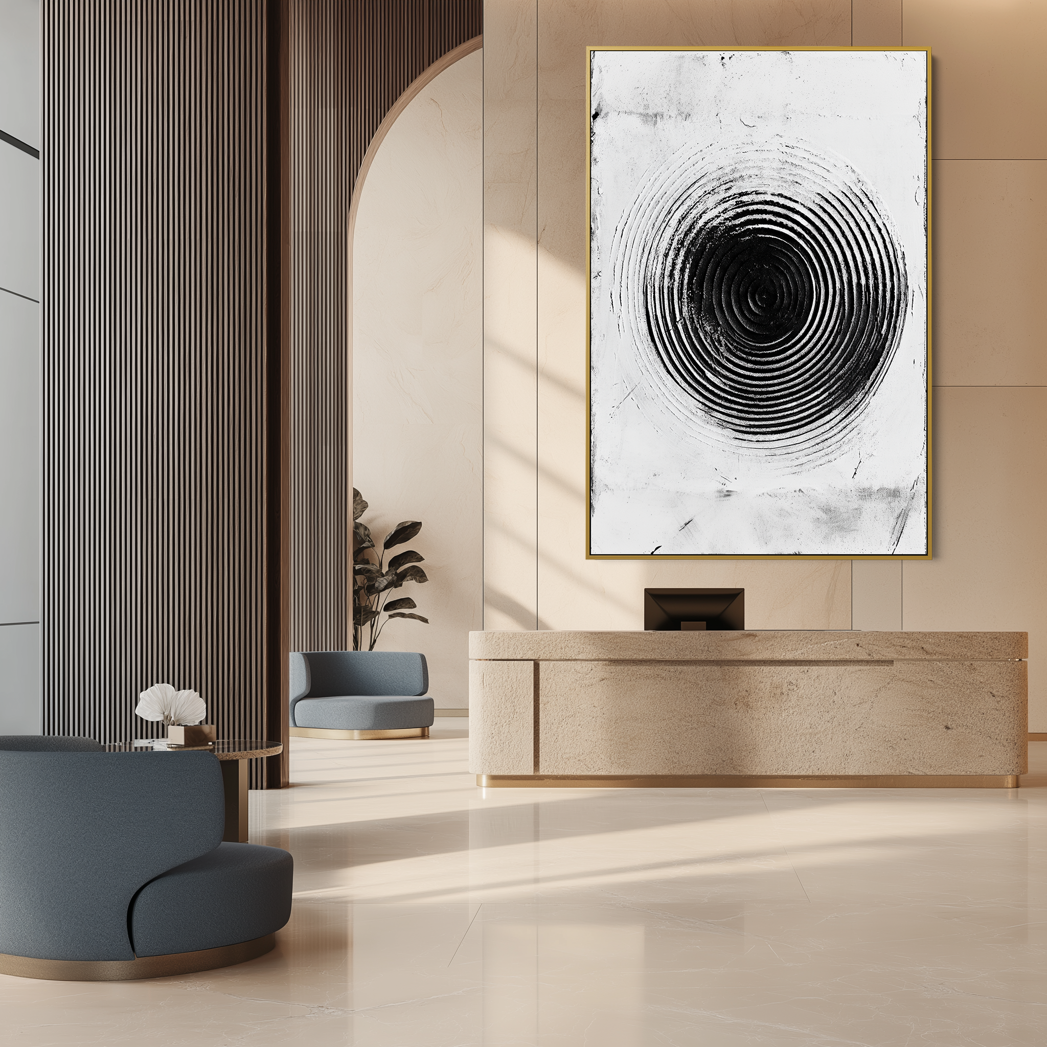 VOIDS RESONATE #UA-20