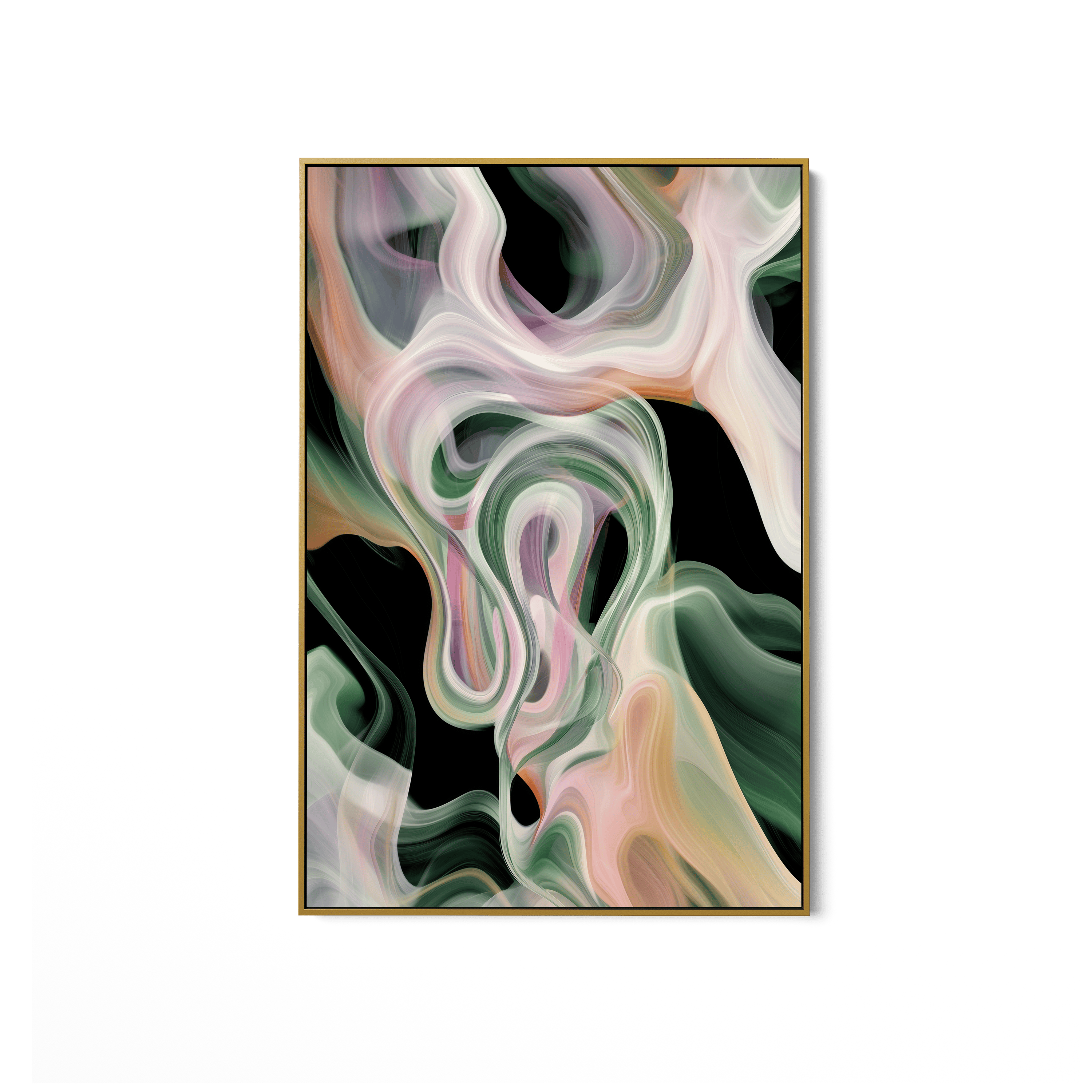 Movement Without Direction #UA-1128