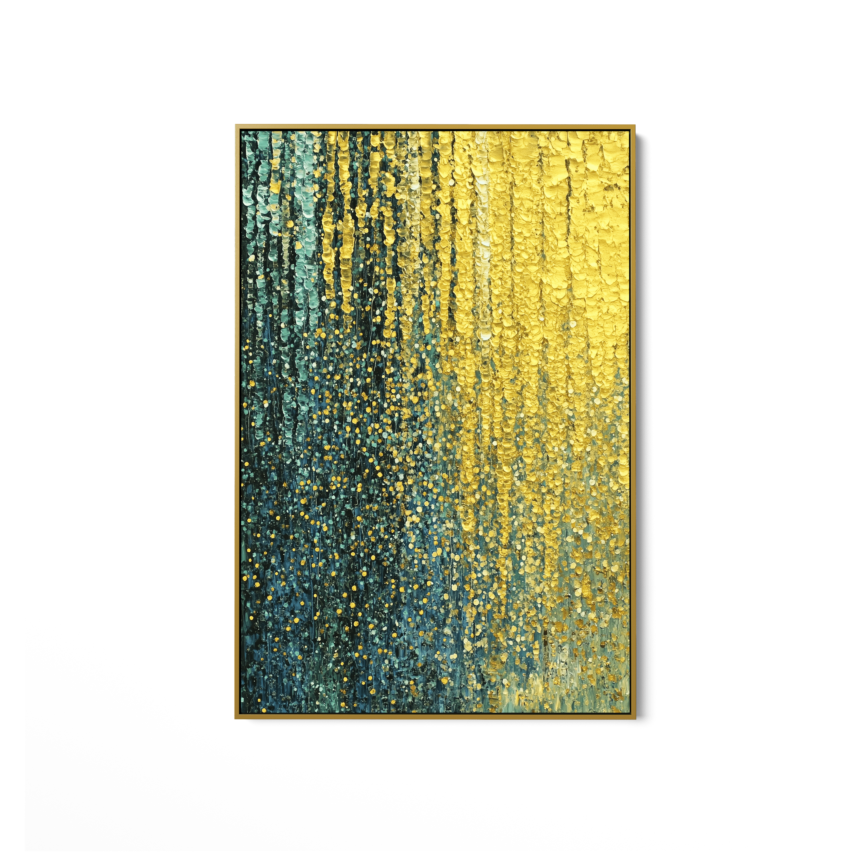 Cascade of Gold #UA-703