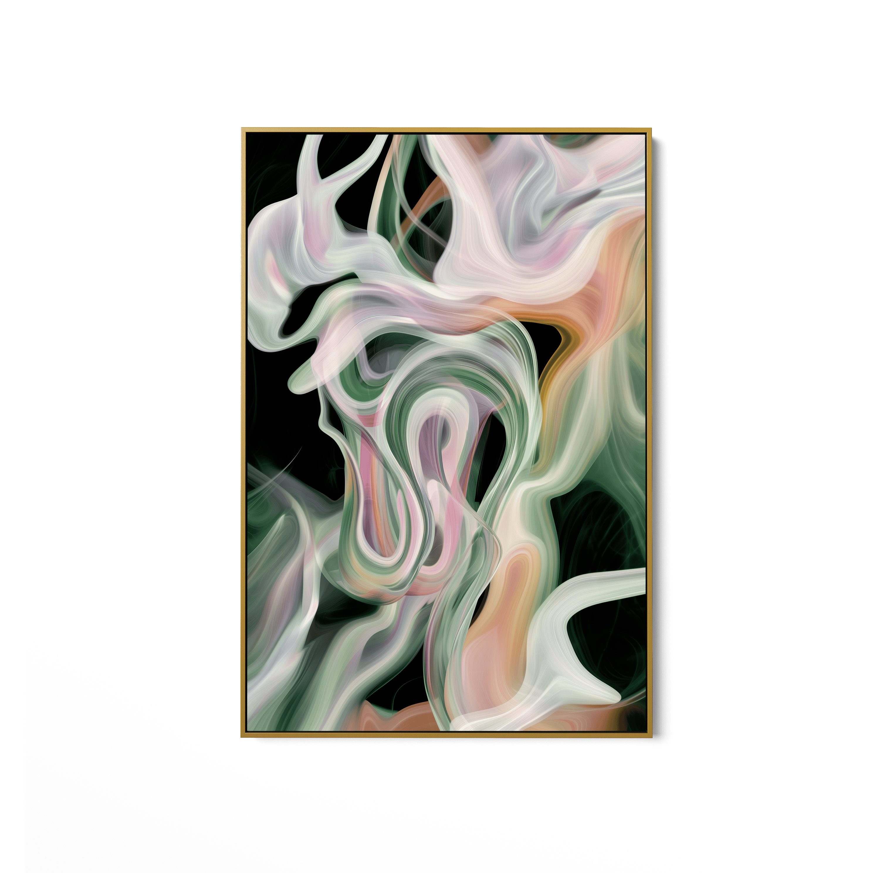 Movement Without Direction #UA-1129