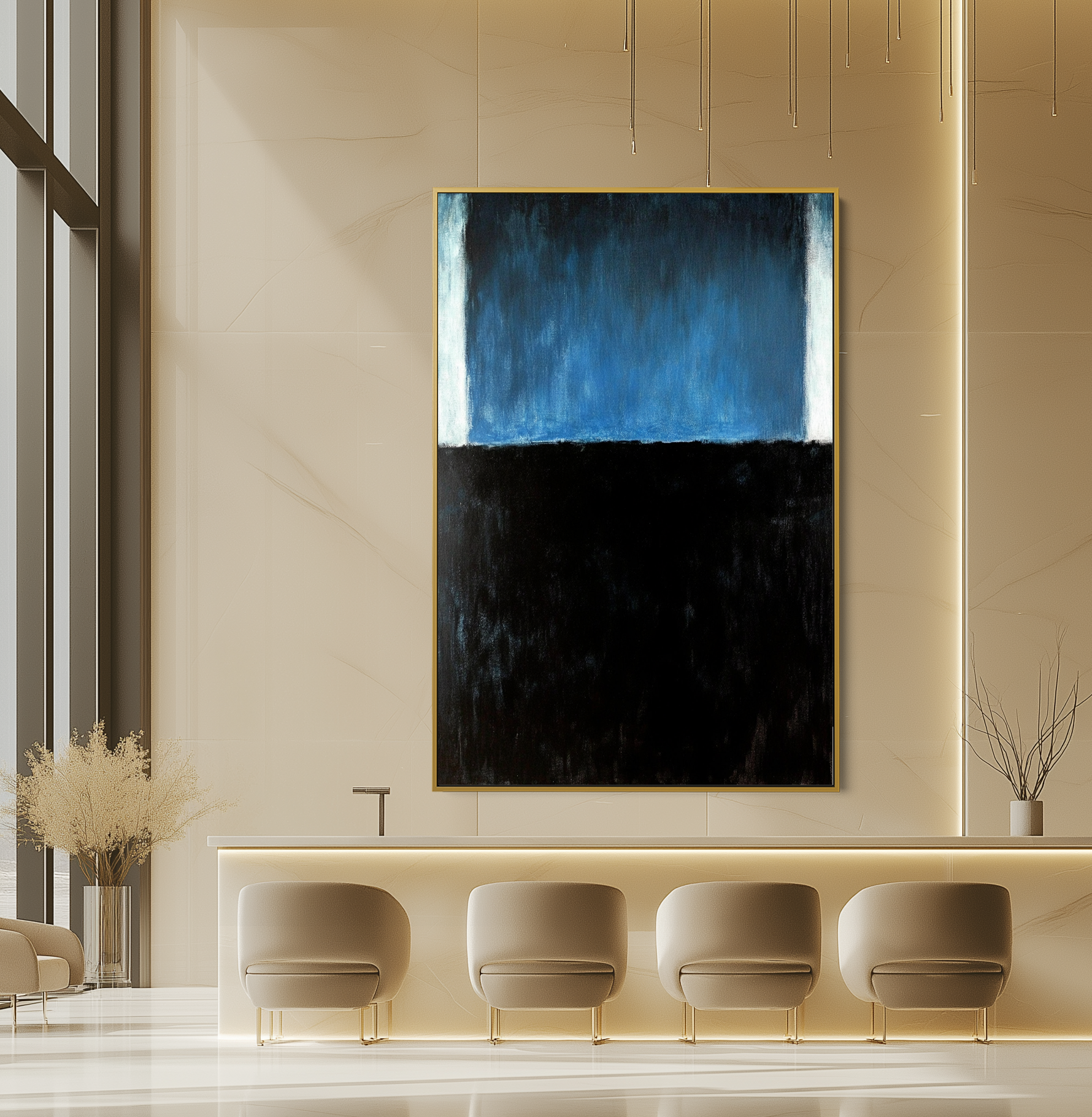 Midnight Tides #UA-449