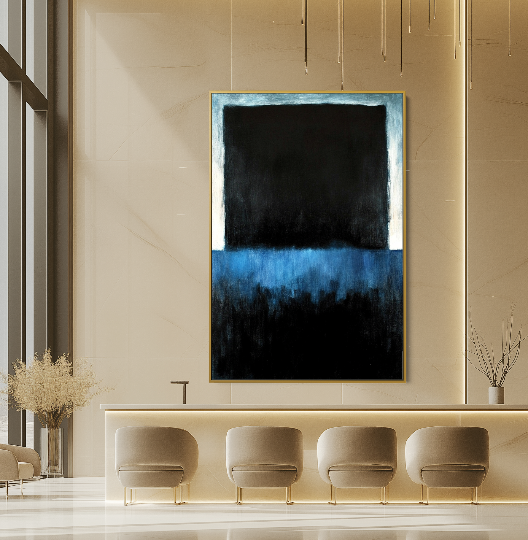 Midnight Tides #UA-450