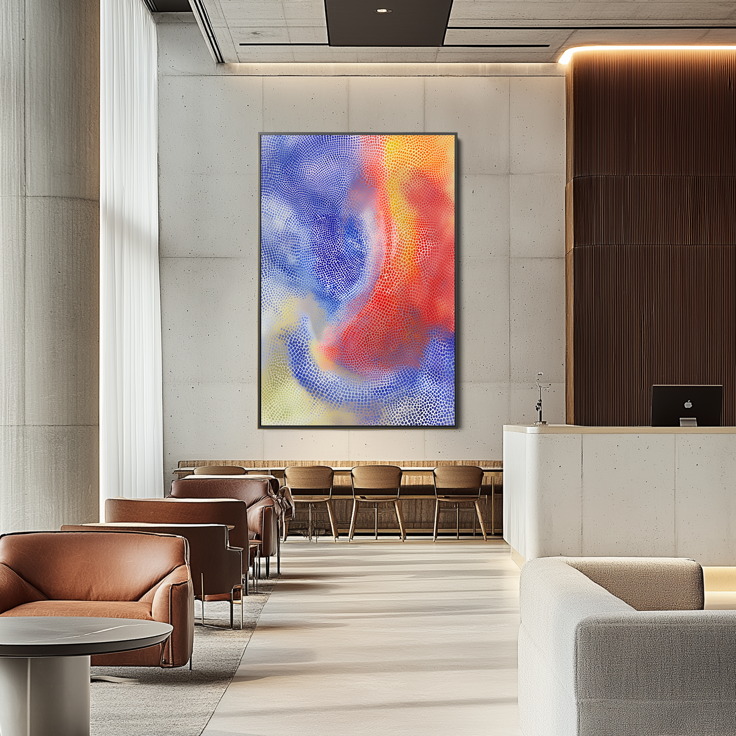 Cascade of Tones #UA-743