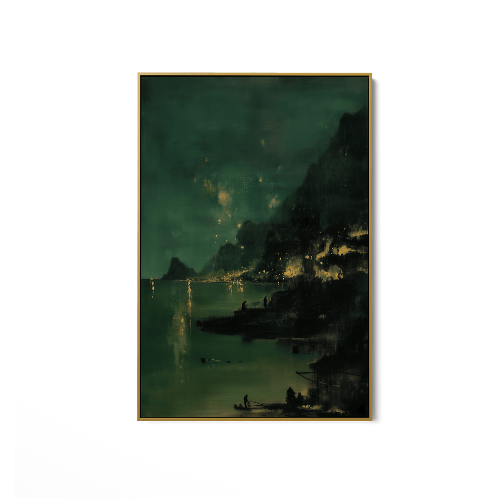 Blackwater’s Wake #UA-1308