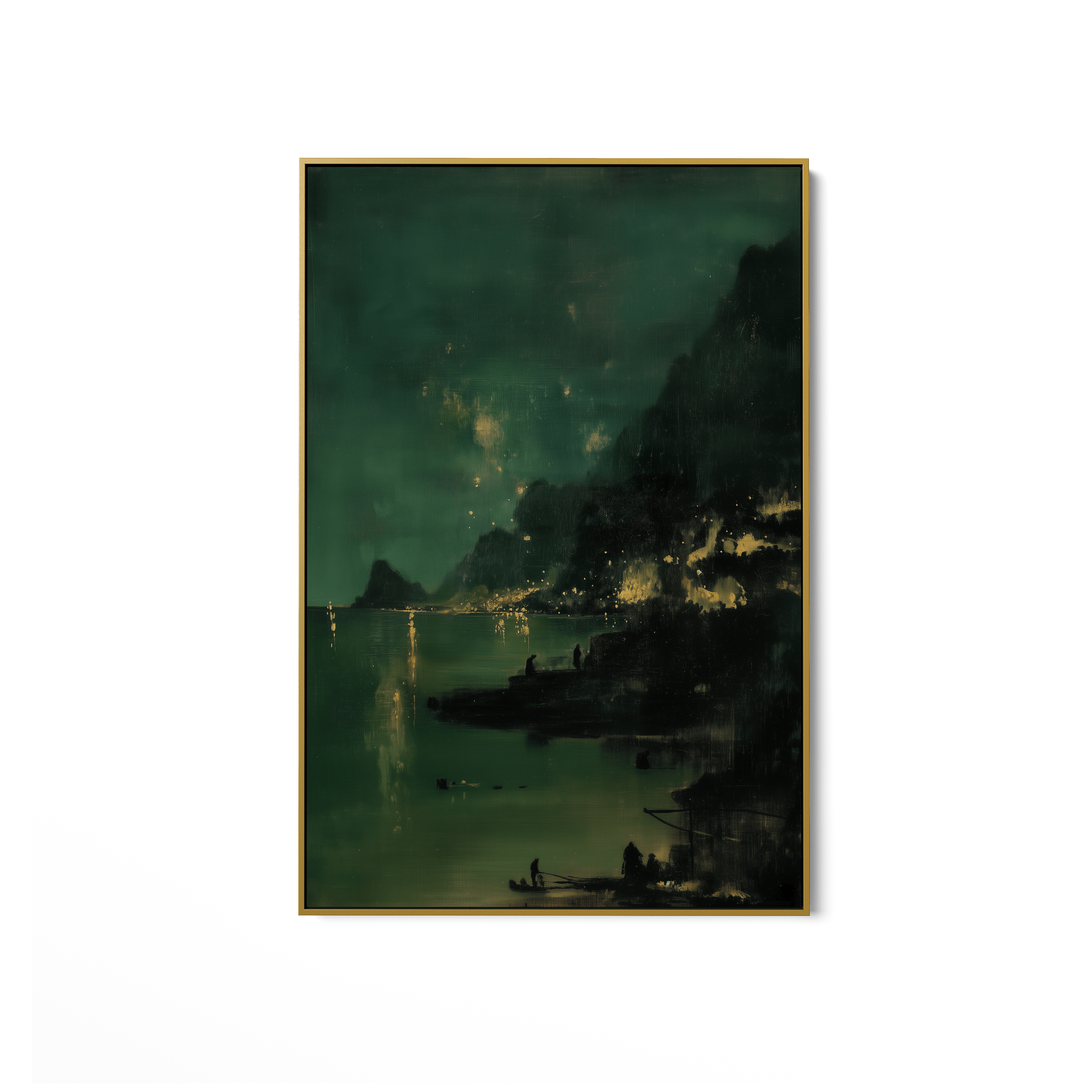 Blackwater’s Wake #UA-1308
