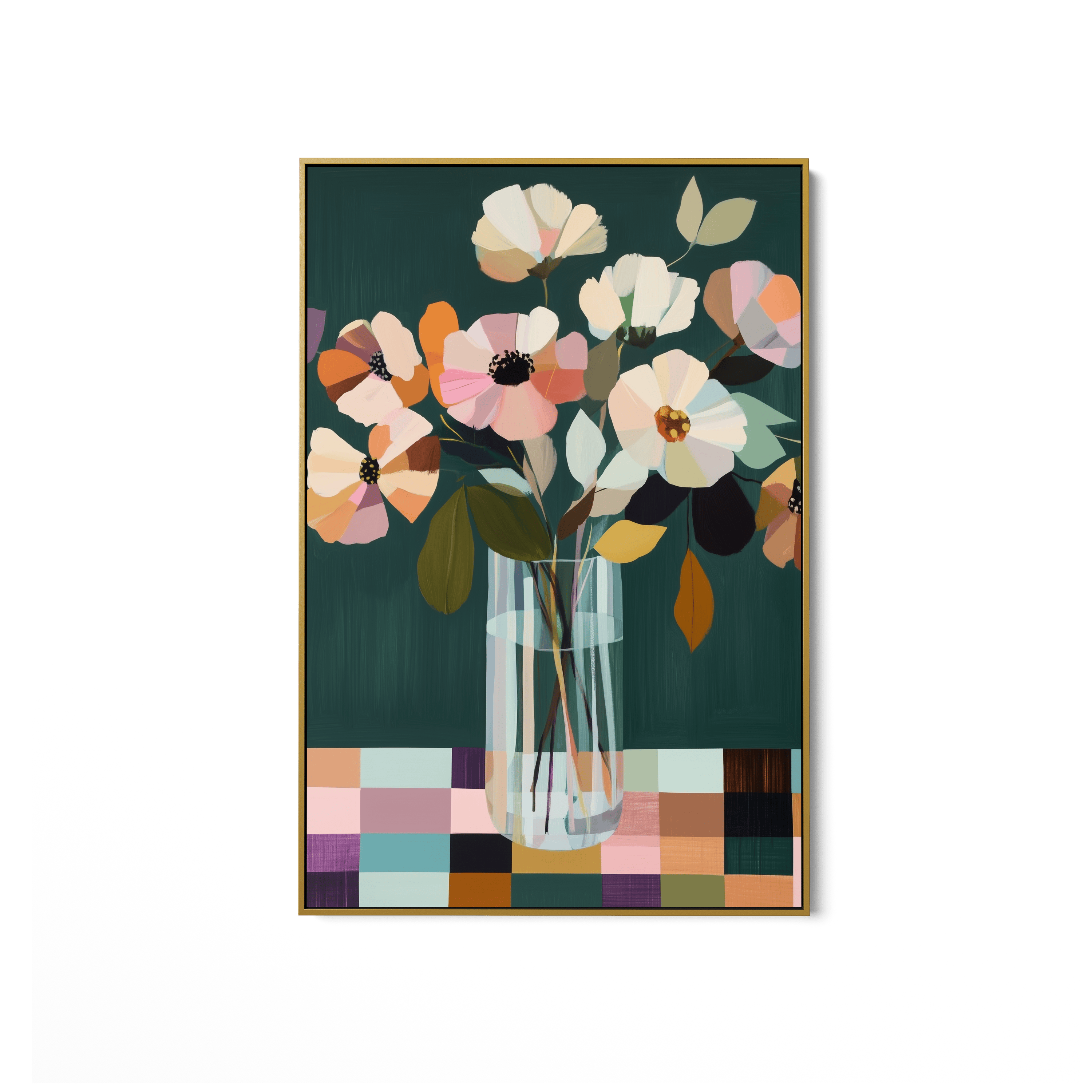 Against the Grid #UA-958