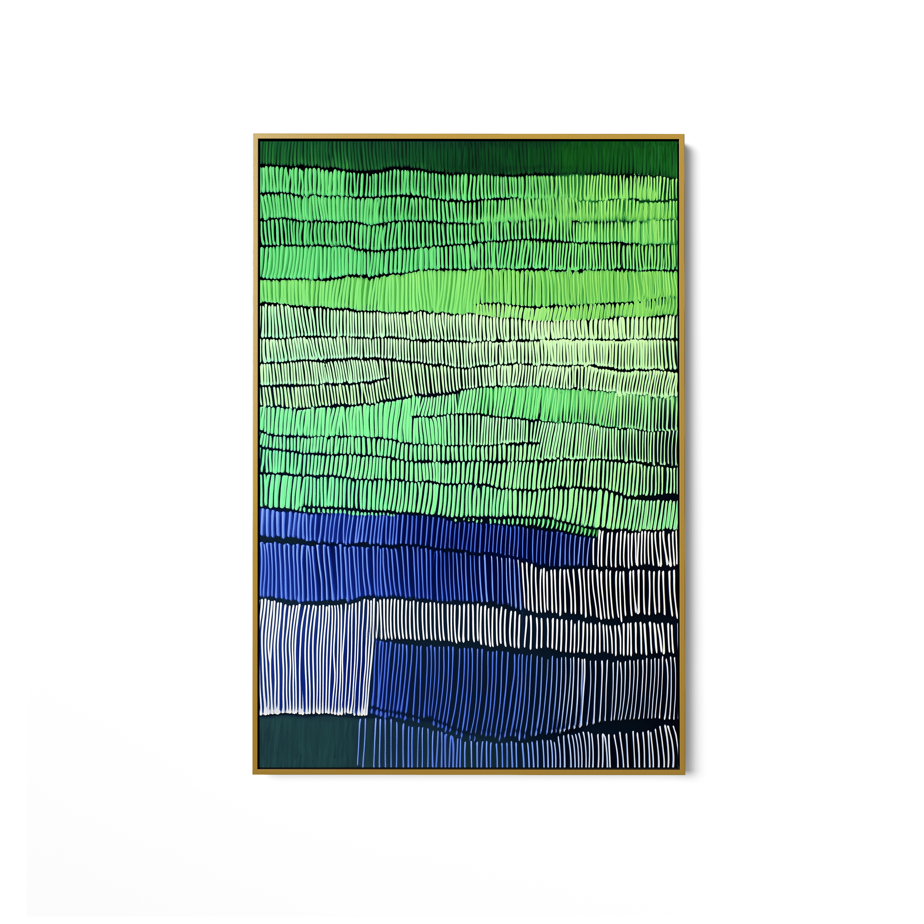 Verdant Strands #UA-706