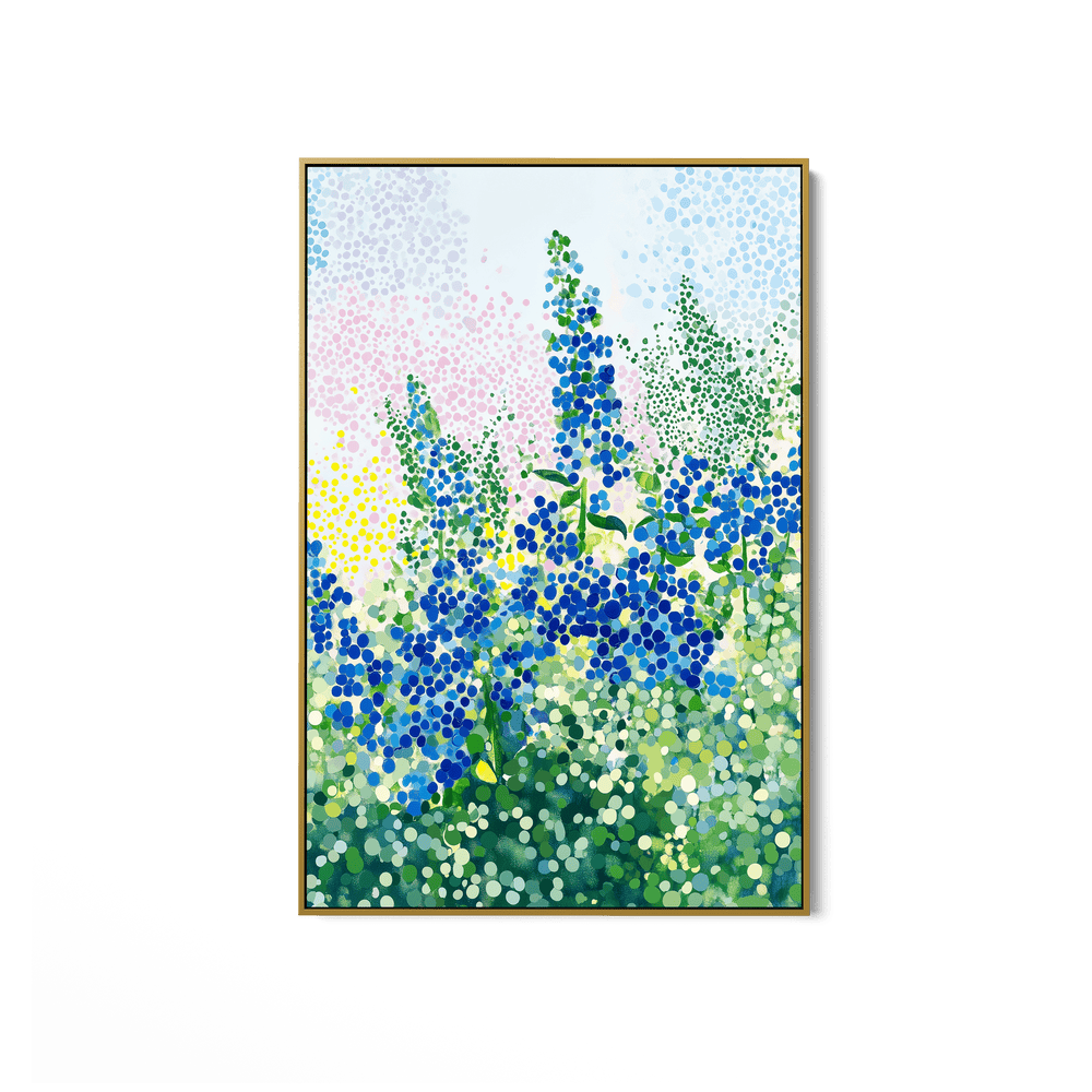 Lapis Flora #UA-646