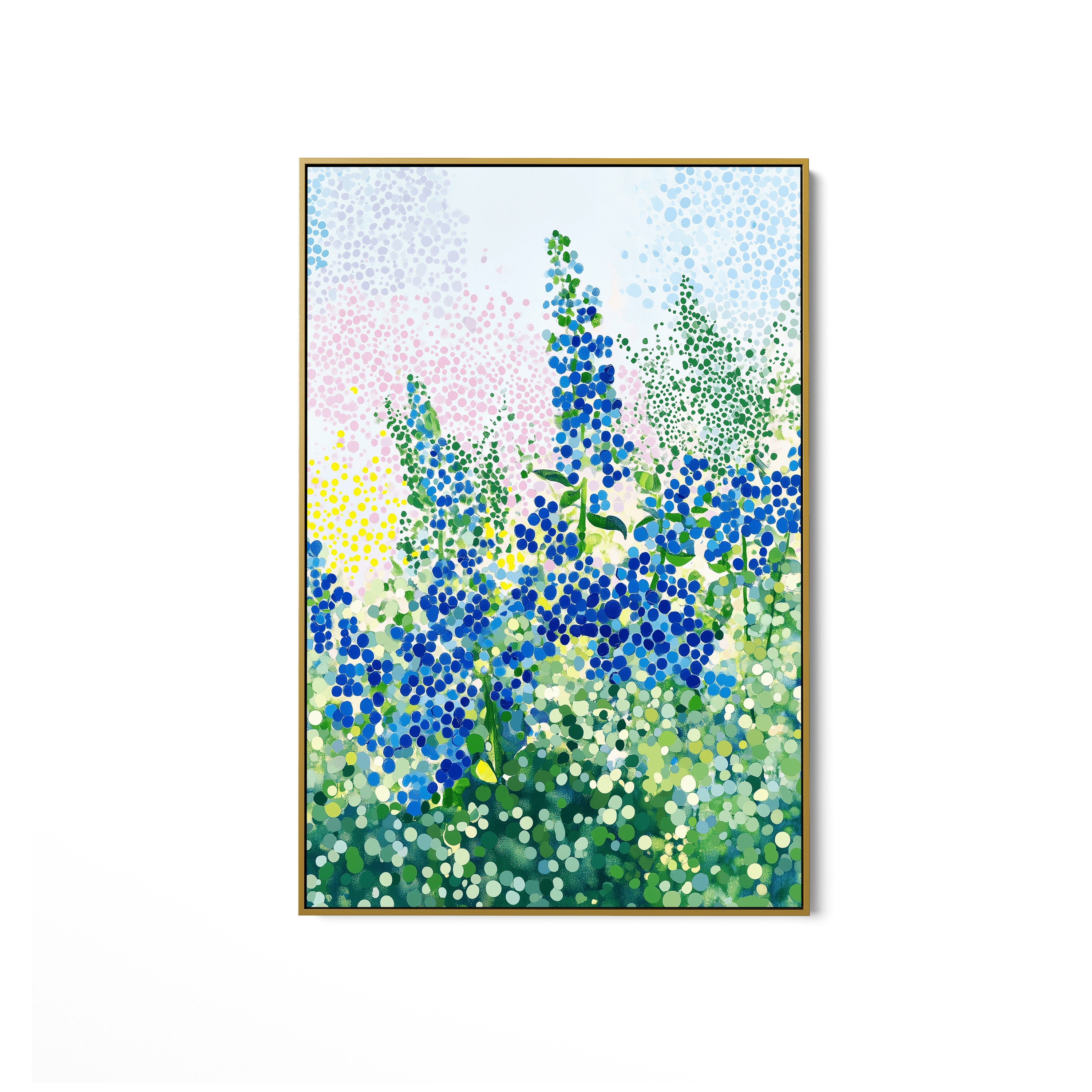 Lapis Flora #UA-646